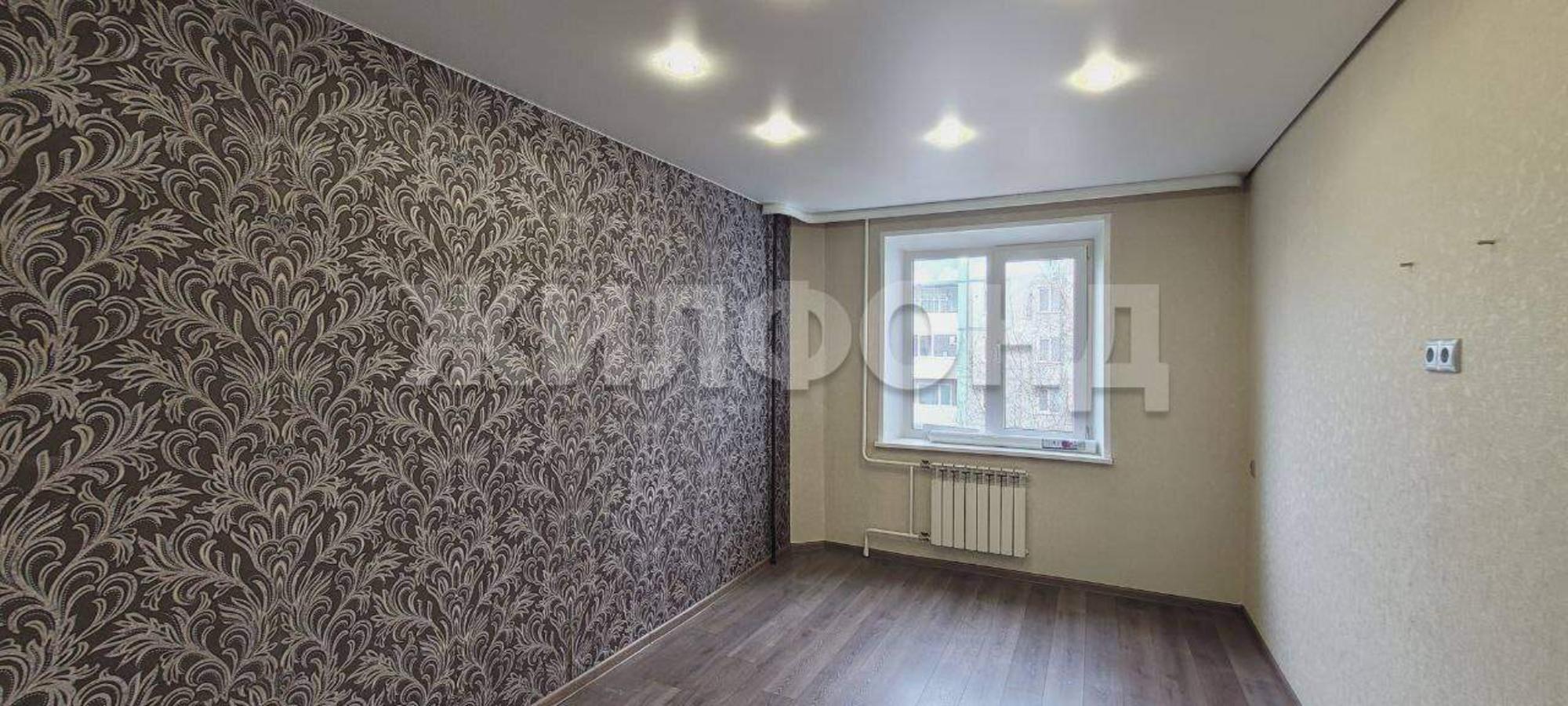 Купить квартиру за 6 300 000 рублей на Крылова улица, д.106к3