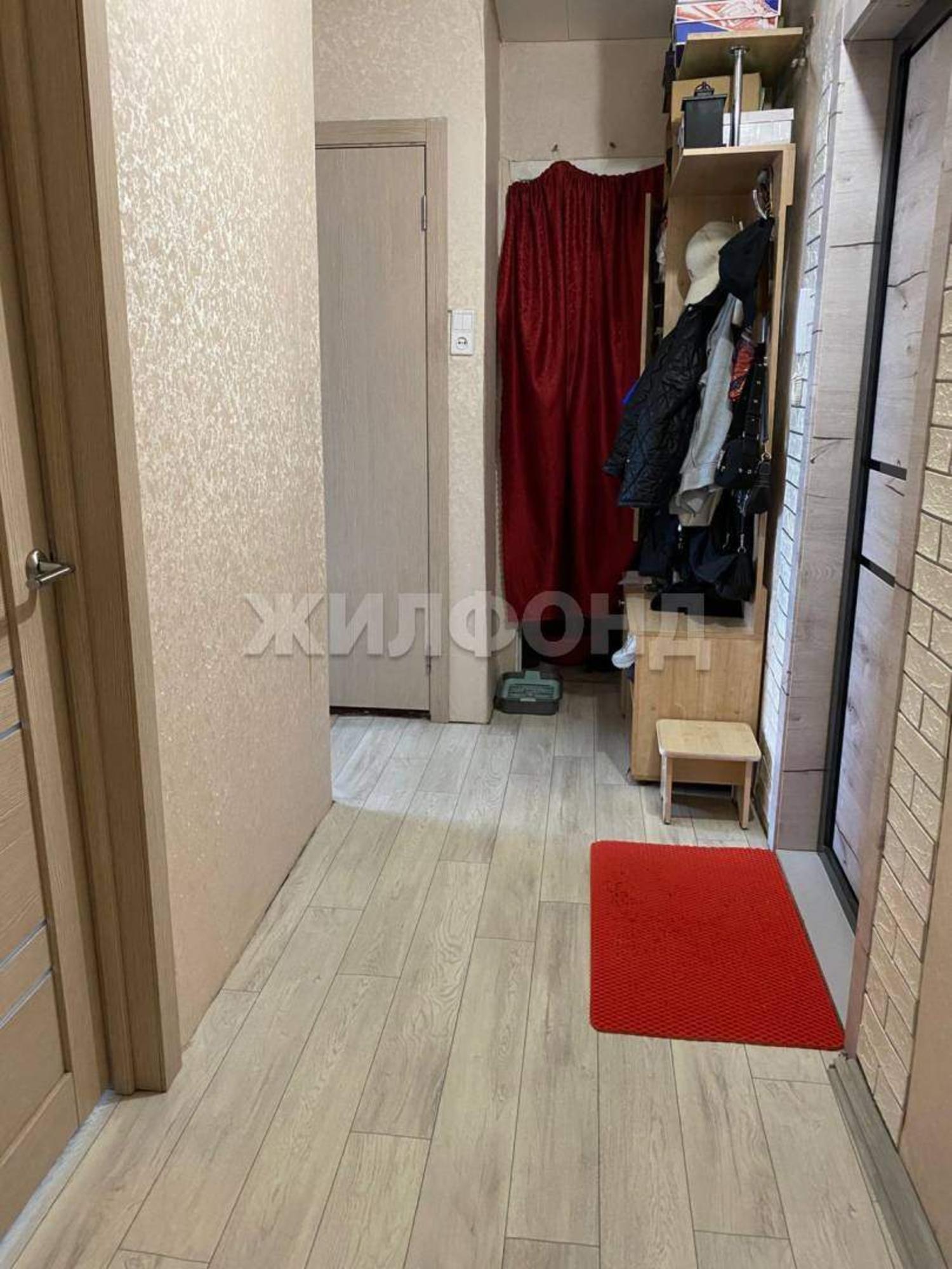 Купить квартиру за 4 450 000 рублей на Аскизская улица, д.152