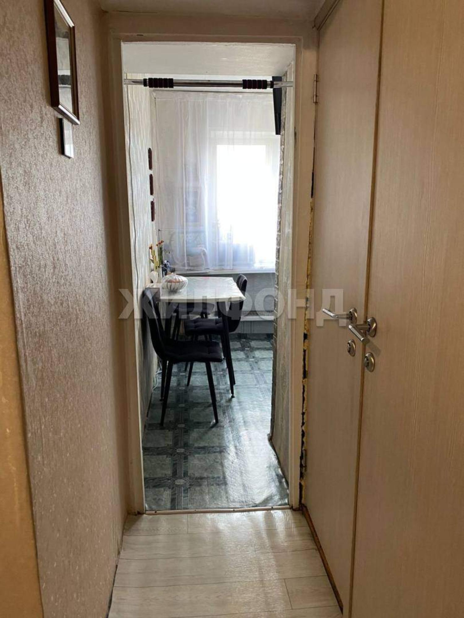 Купить квартиру за 4 450 000 рублей на Аскизская улица, д.152