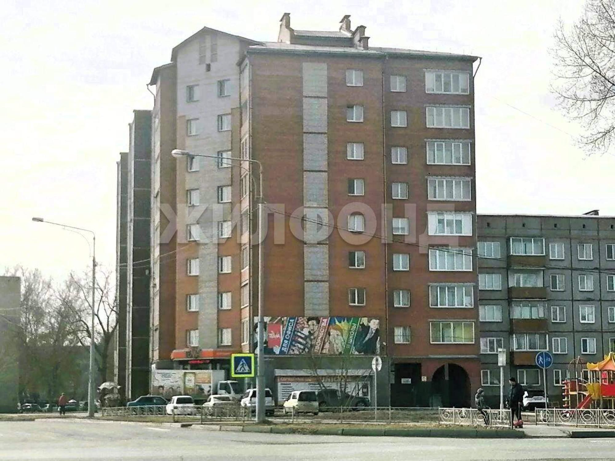 Купить квартиру за 12 000 000 рублей на Крылова улица, д.63