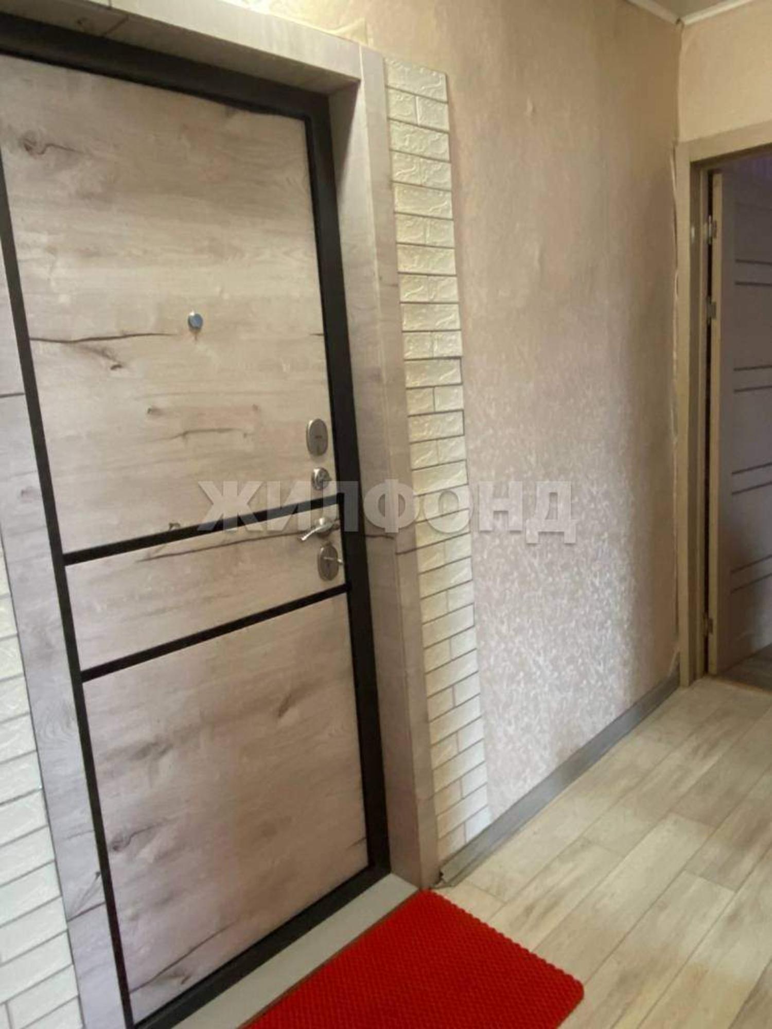 Купить квартиру за 4 450 000 рублей на Аскизская улица, д.152