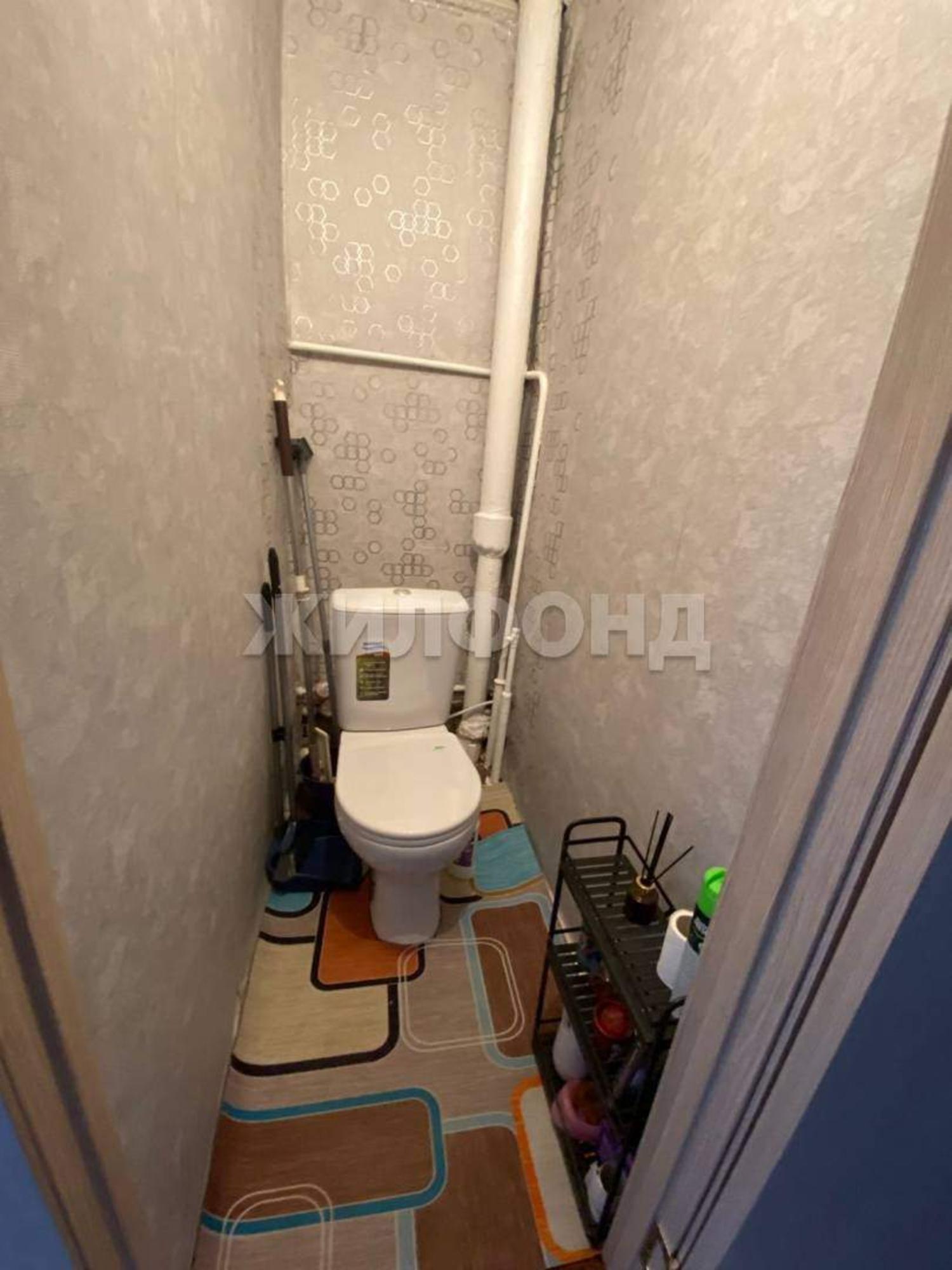 Купить квартиру за 4 450 000 рублей на Аскизская улица, д.152