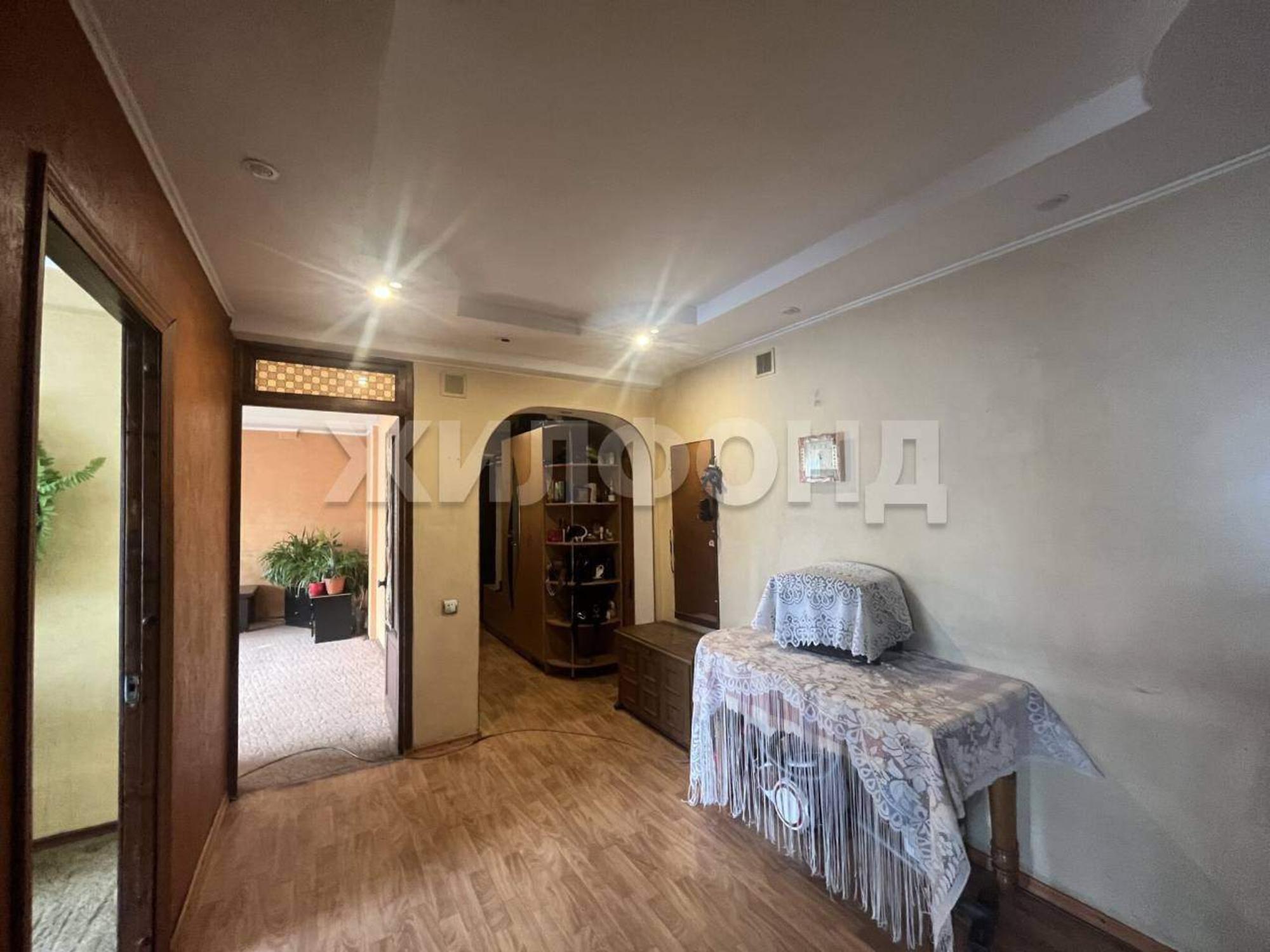 Купить квартиру за 6 300 000 рублей на Кати Перекрещенко улица, д.2