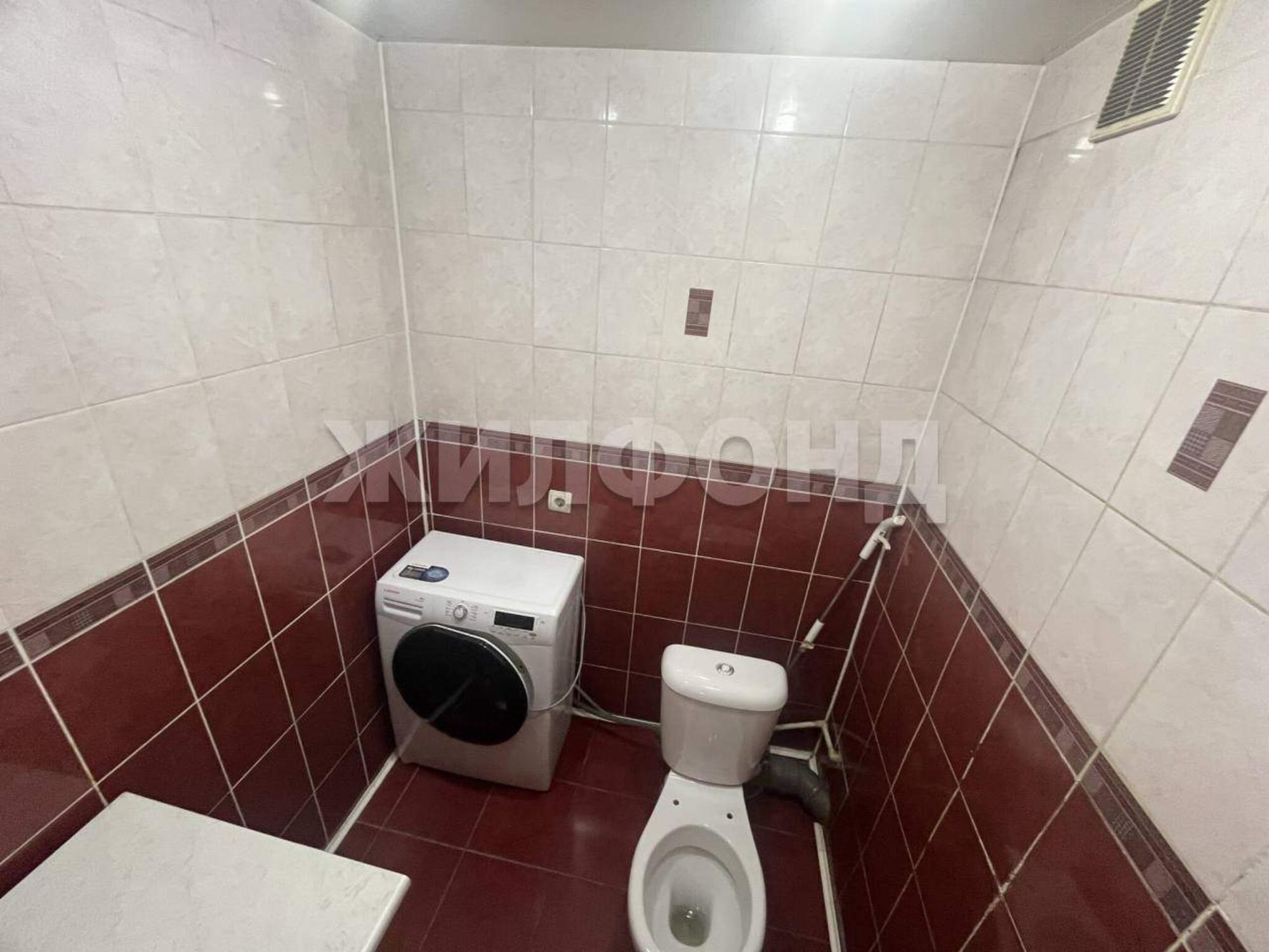 Купить квартиру за 6 300 000 рублей на Кати Перекрещенко улица, д.2