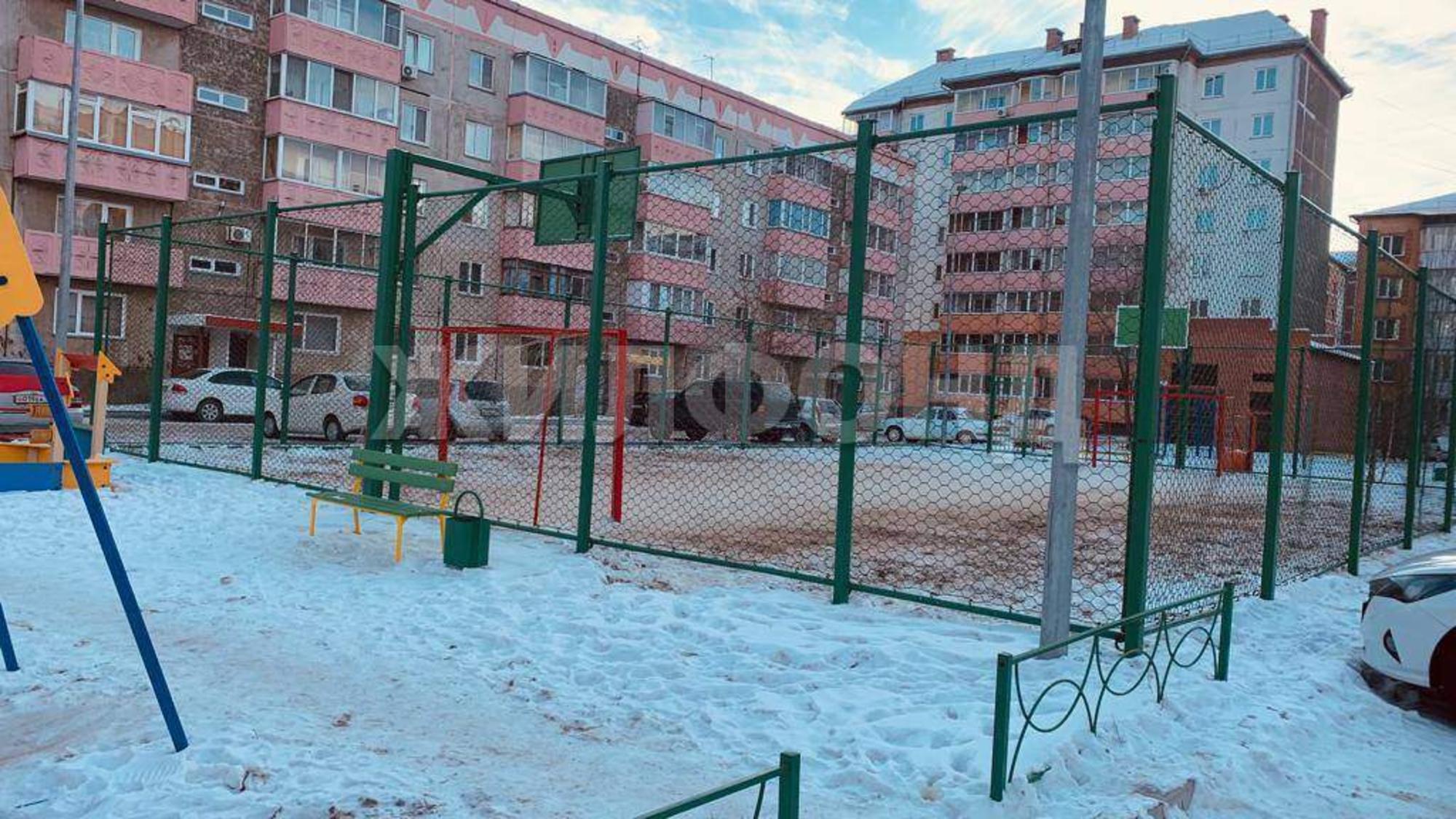 Купить квартиру за 4 450 000 рублей на Аскизская улица, д.152