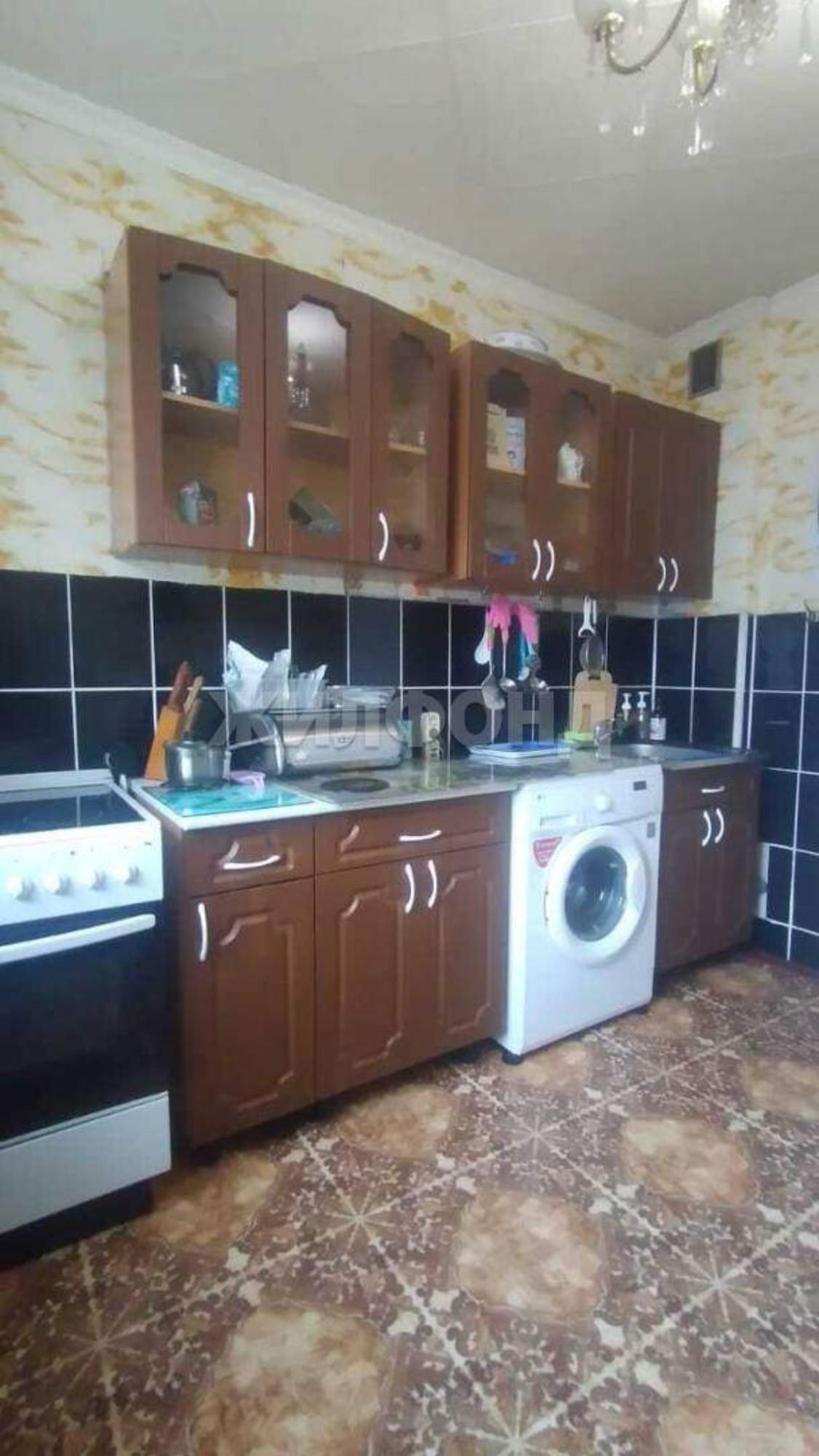 Купить квартиру за 5 650 000 рублей на Трудовая улица, д.73А