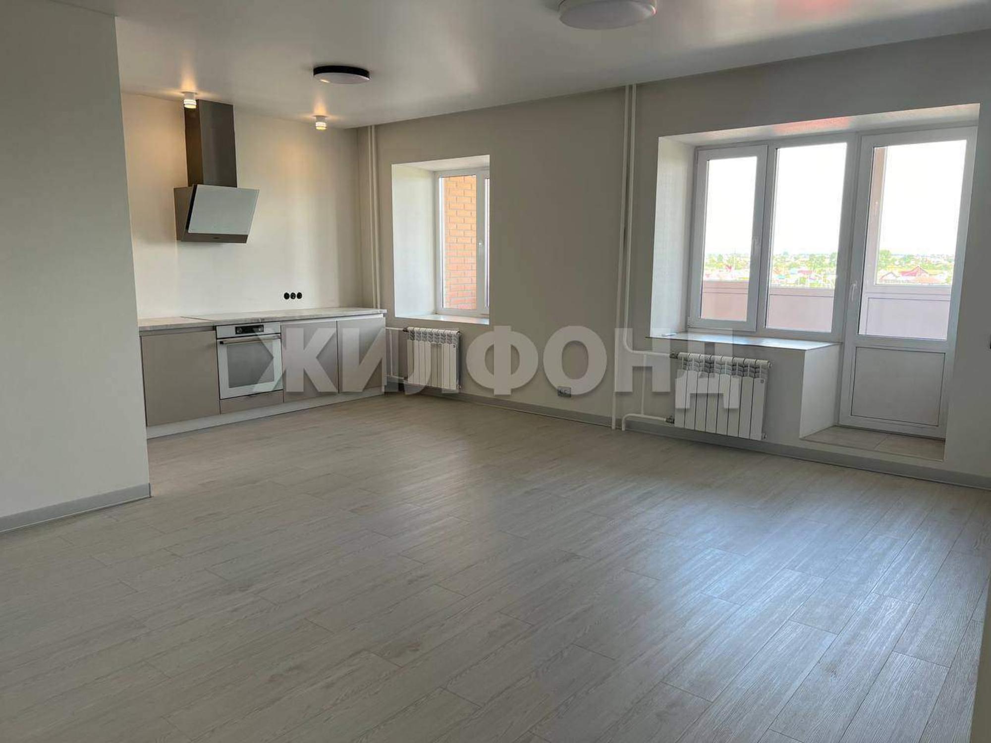 Купить квартиру за 10 500 000 рублей на Генерала Тихонова улица, д.6к2