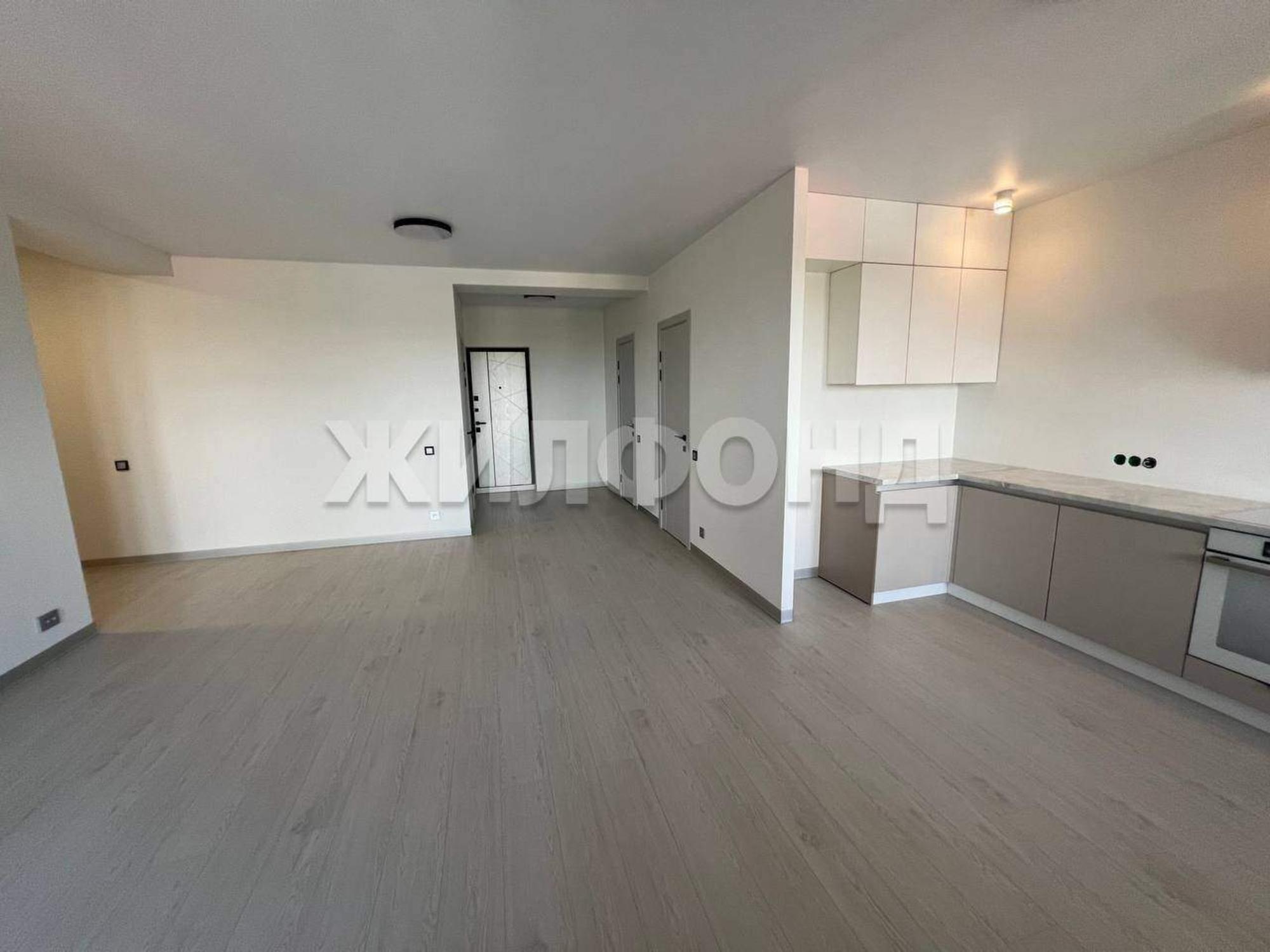 Купить квартиру за 10 500 000 рублей на Генерала Тихонова улица, д.6к2