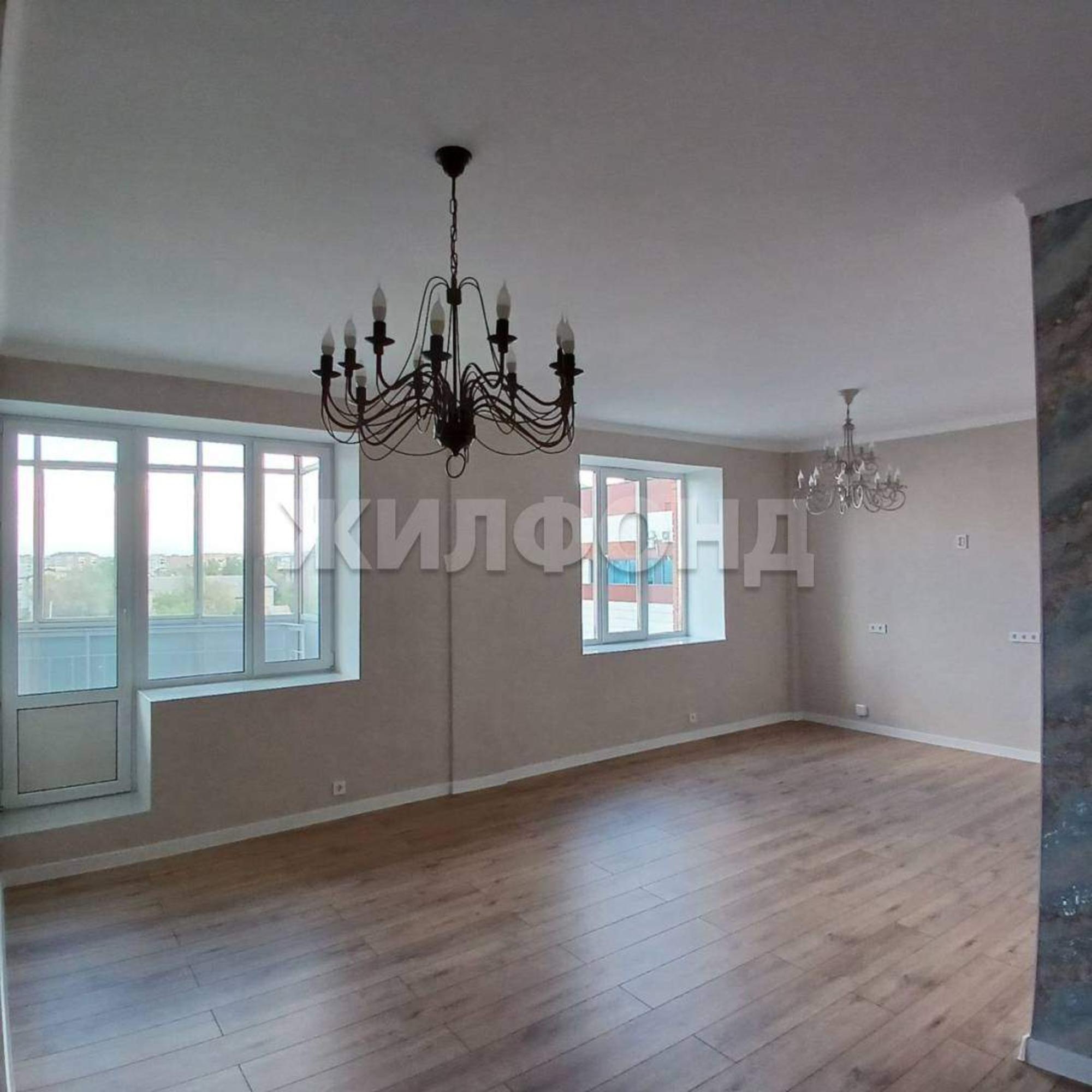 Купить квартиру за 13 000 000 рублей на Чехова улица, д.95к2