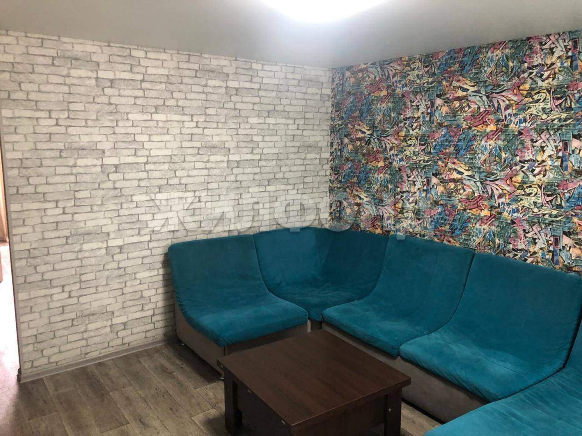 Купить квартиру за 6 497 000 рублей на Крылова улица, д.71