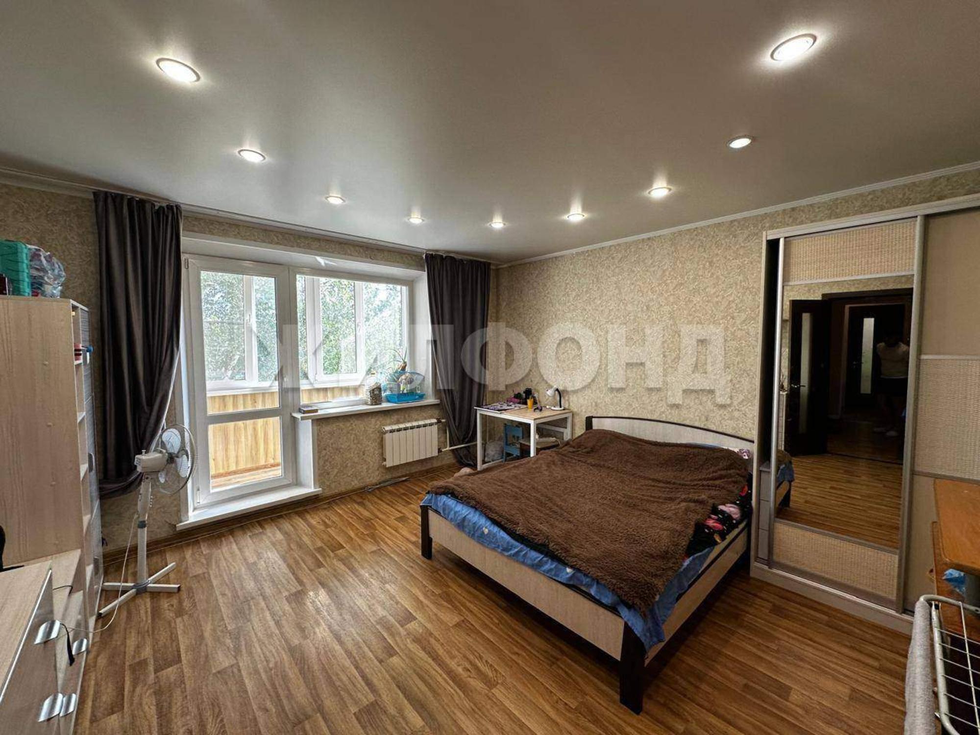 Купить квартиру за 5 500 000 рублей на Крылова улица, д.73