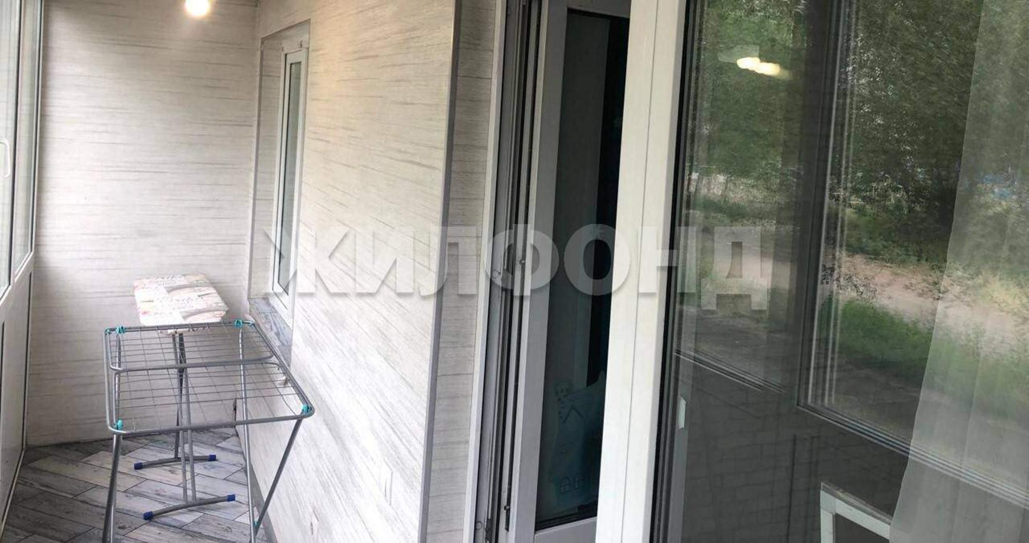 Купить квартиру за 6 497 000 рублей на Крылова улица, д.71