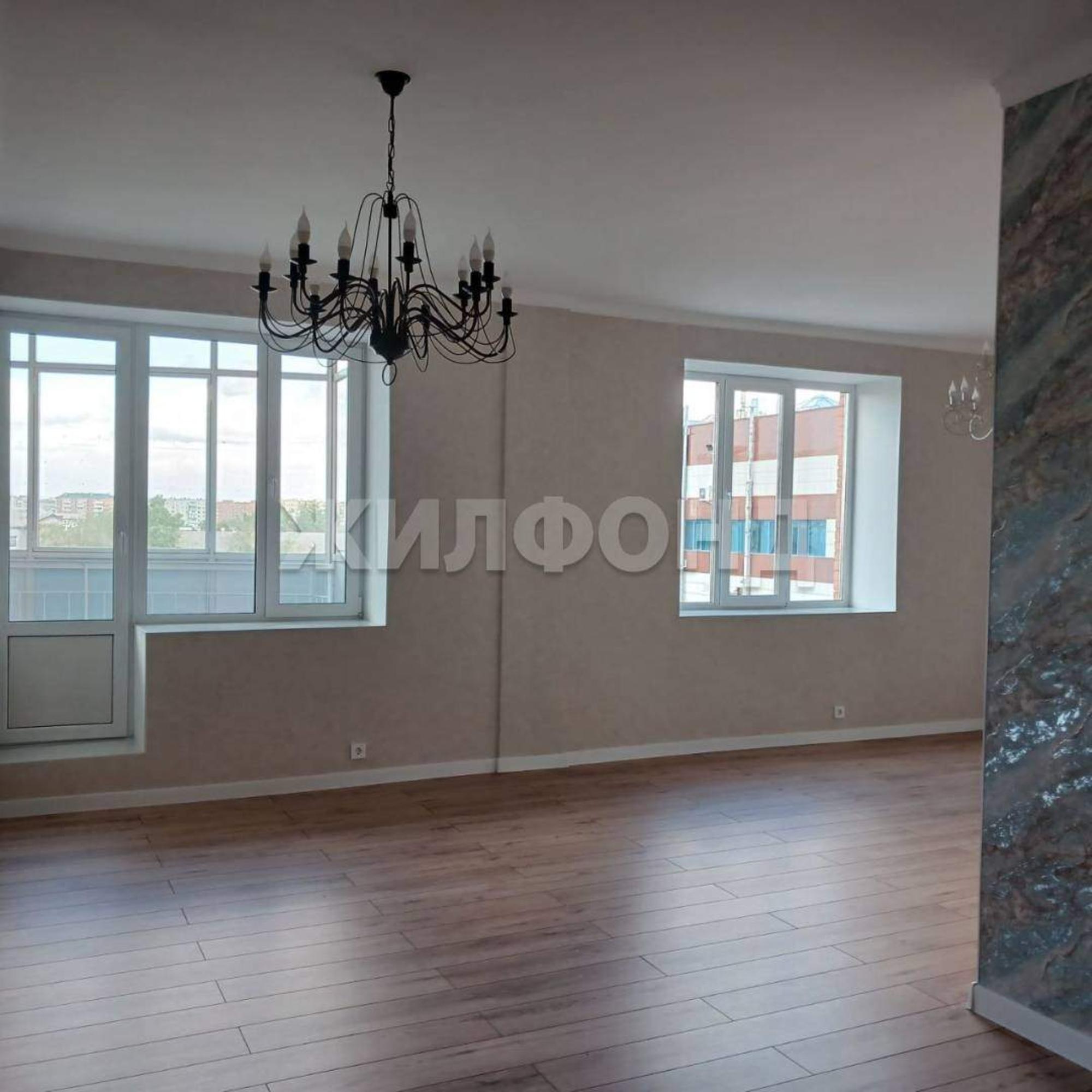 Купить квартиру за 13 000 000 рублей на Чехова улица, д.95к2