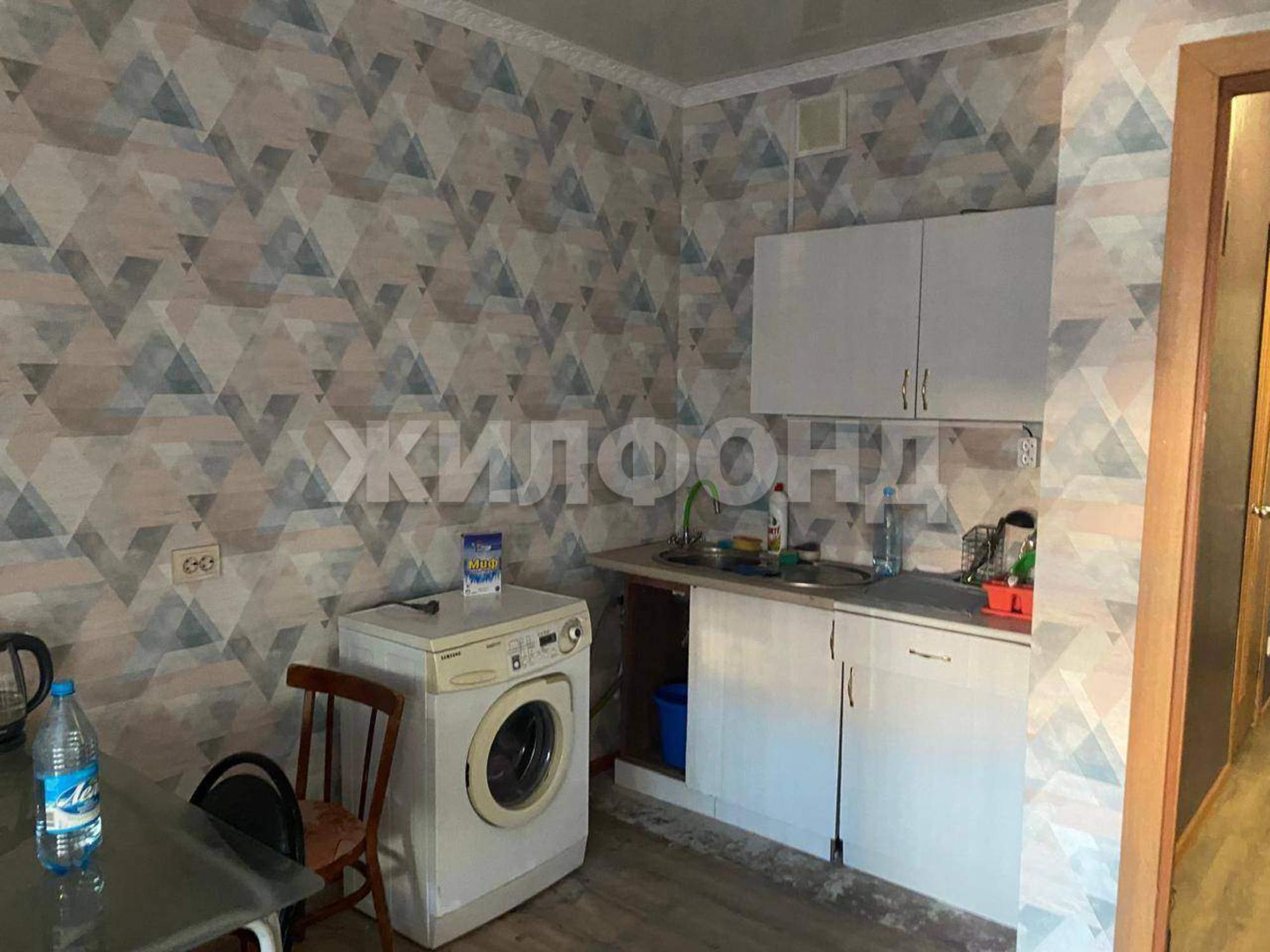 Купить квартиру за 4 500 000 рублей на Богдана Хмельницкого улица, д.159