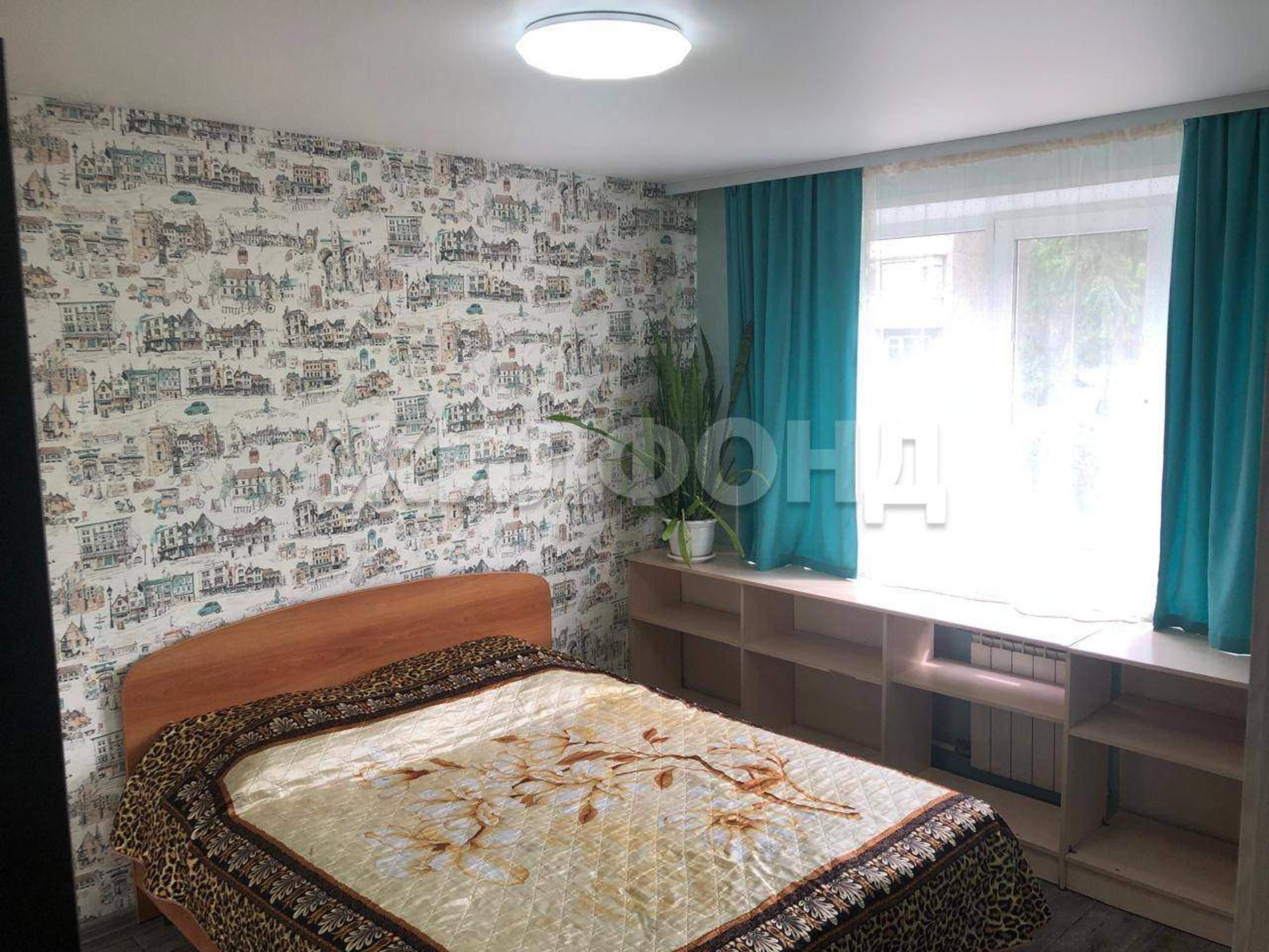 Купить квартиру за 6 497 000 рублей на Крылова улица, д.71