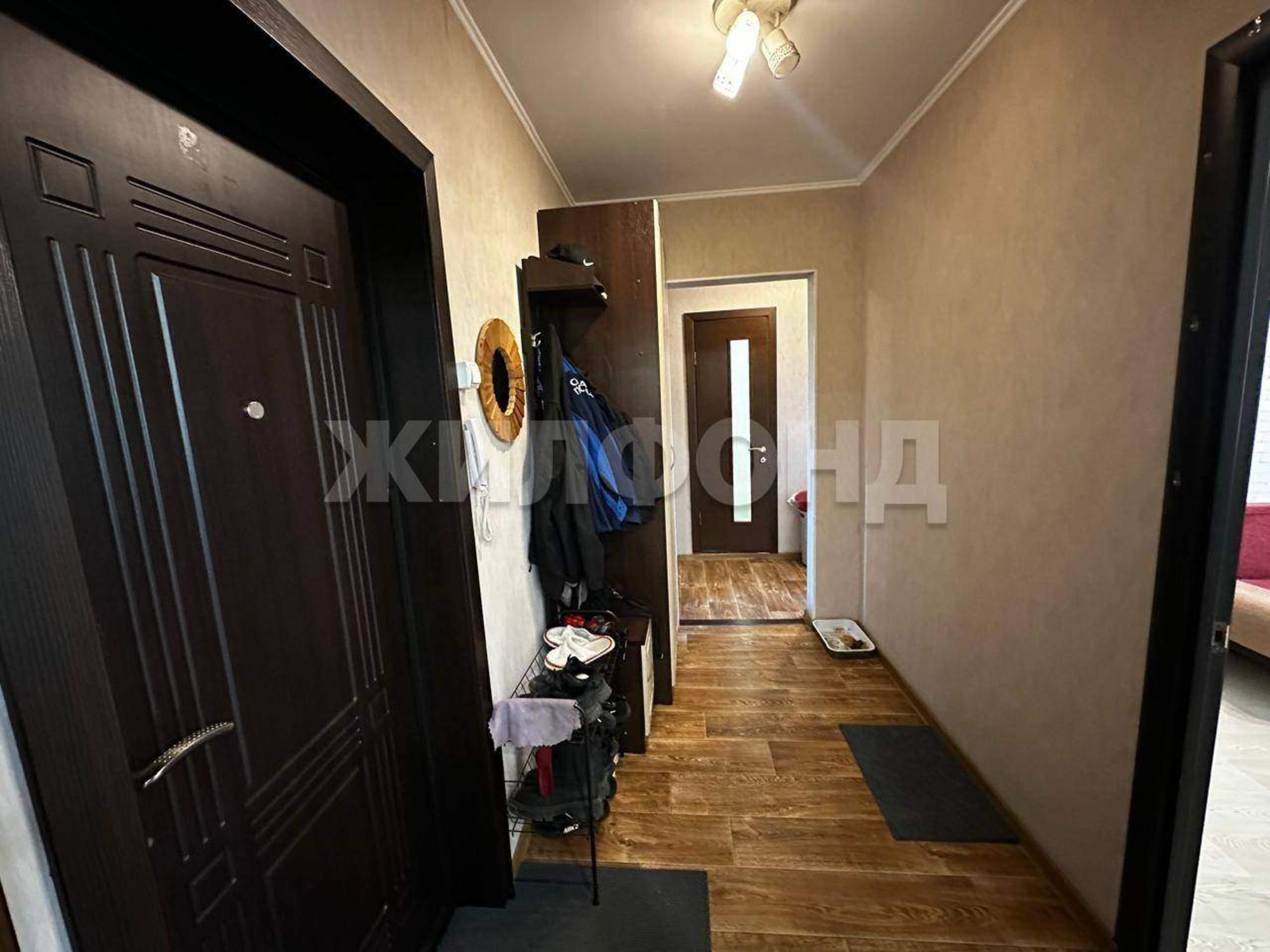 Купить квартиру за 5 500 000 рублей на Крылова улица, д.73