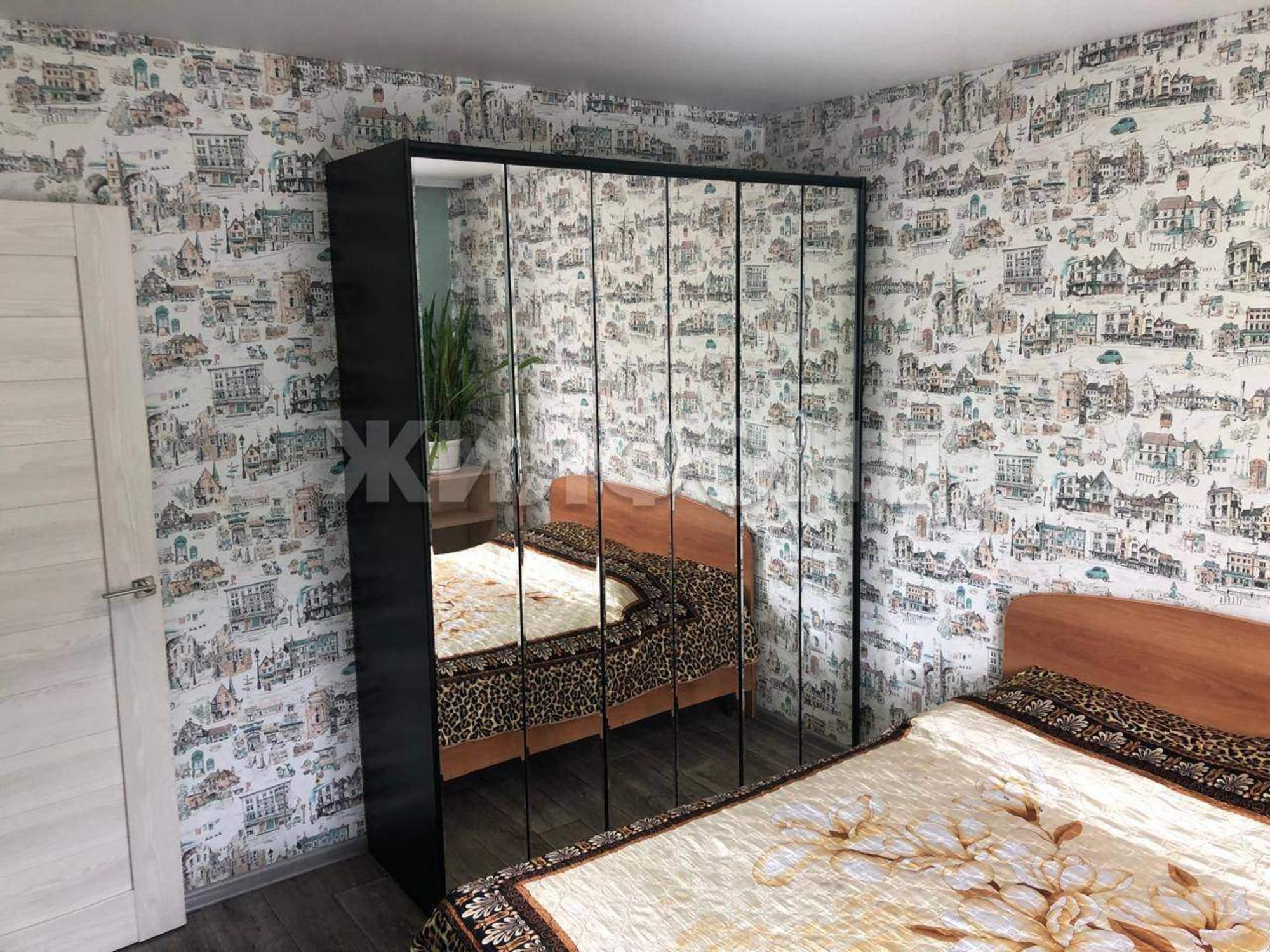 Купить квартиру за 6 497 000 рублей на Крылова улица, д.71