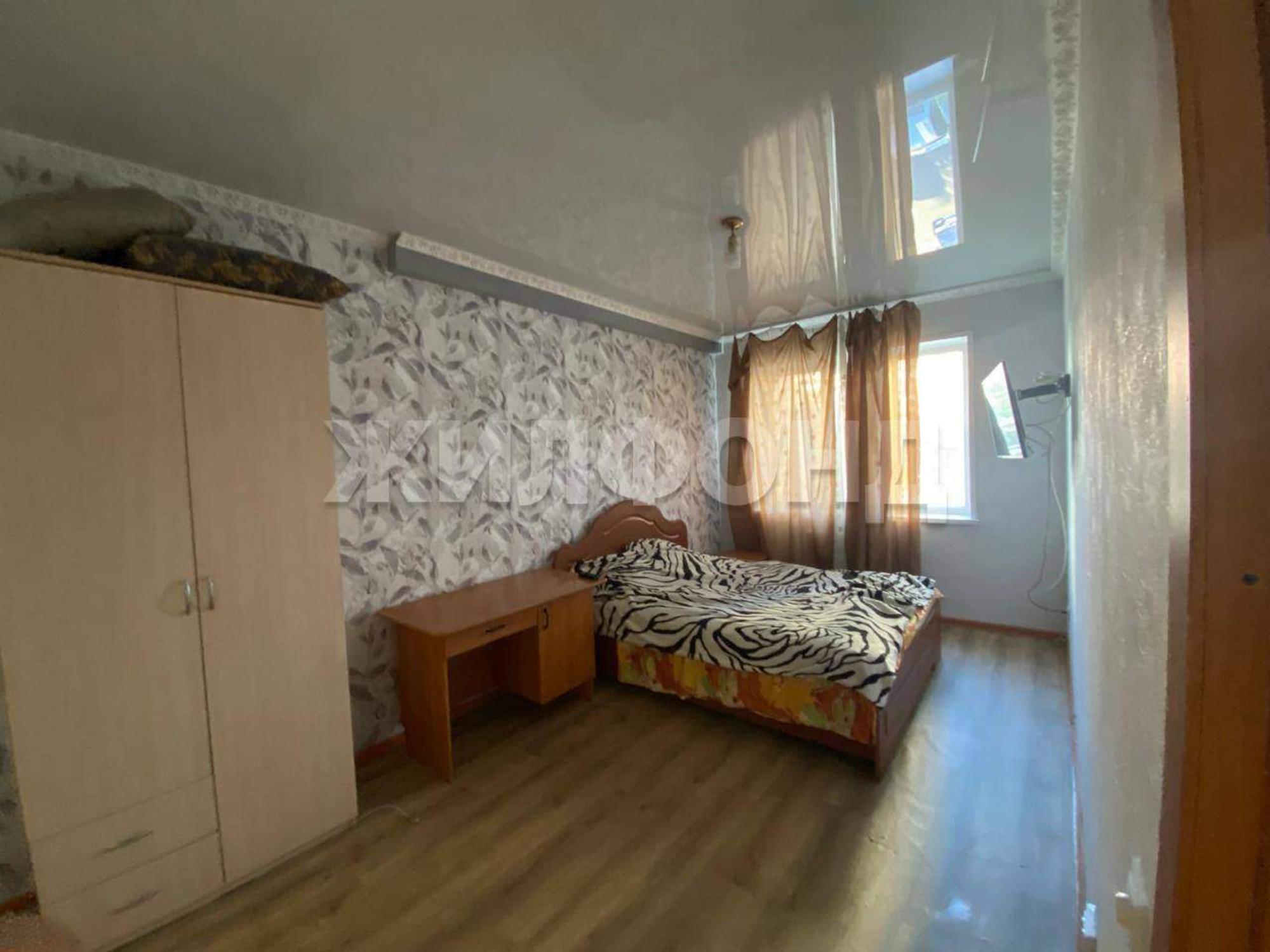 Купить квартиру за 4 500 000 рублей на Богдана Хмельницкого улица, д.159