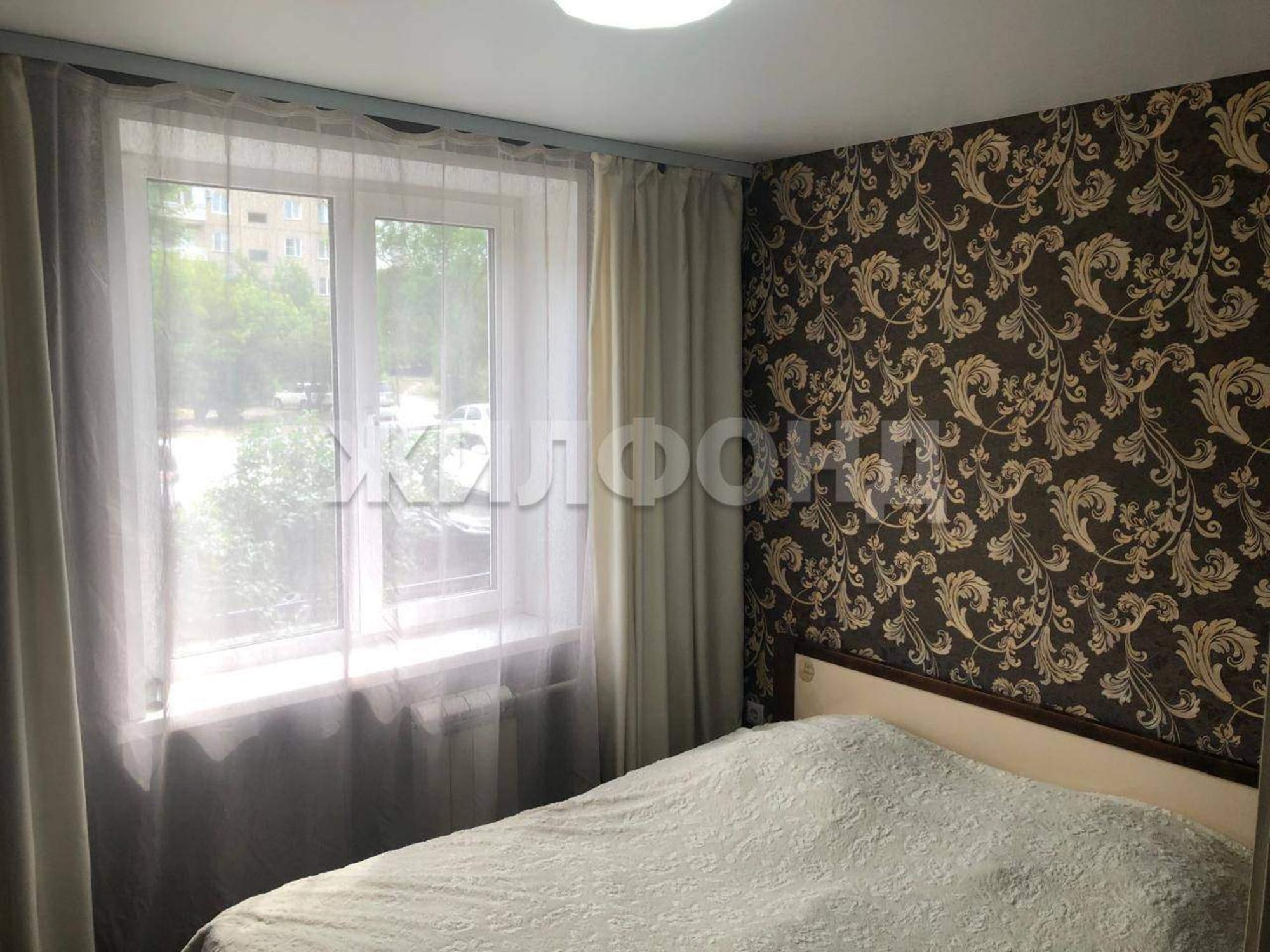 Купить квартиру за 6 497 000 рублей на Крылова улица, д.71