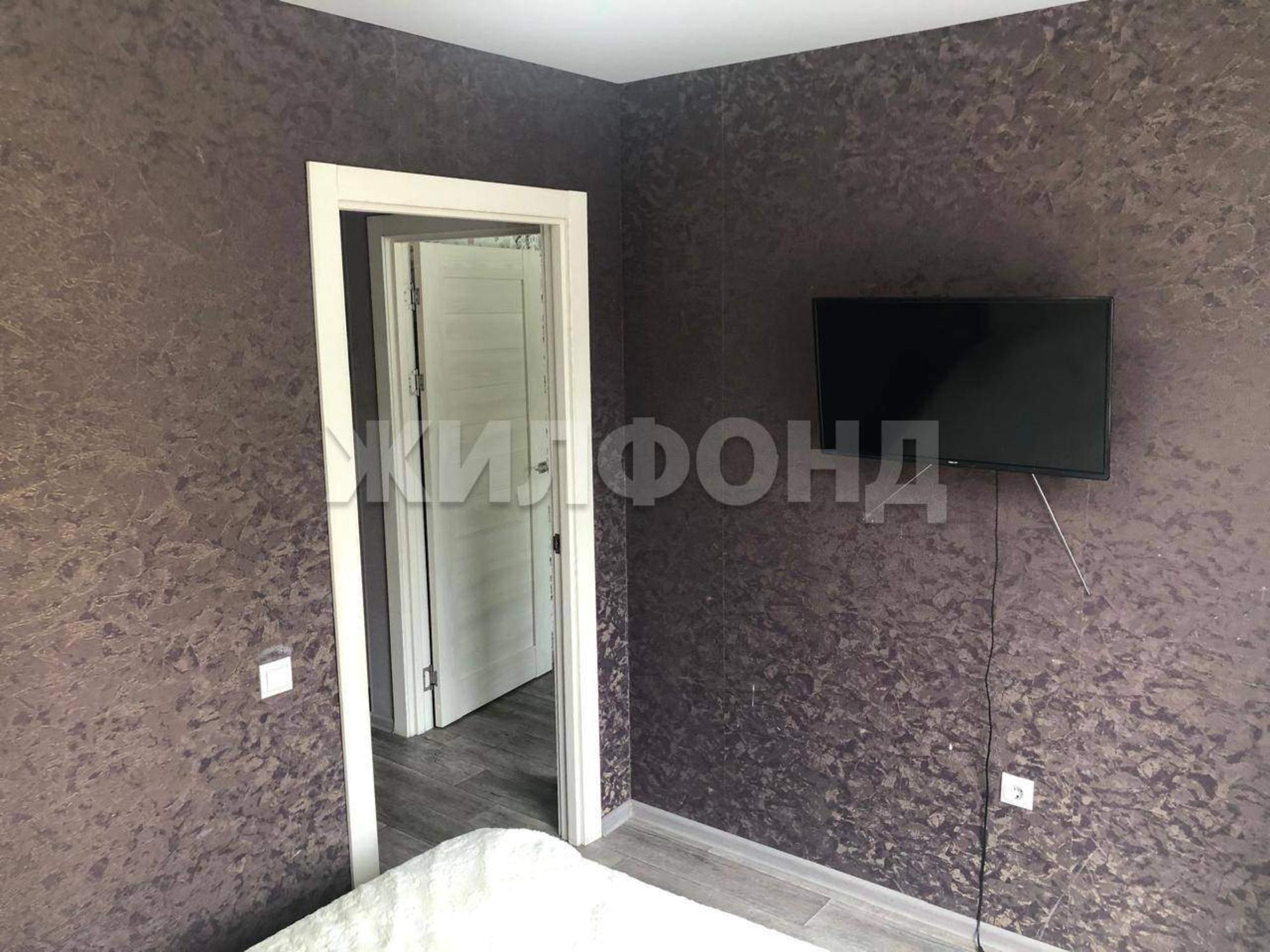 Купить квартиру за 6 497 000 рублей на Крылова улица, д.71