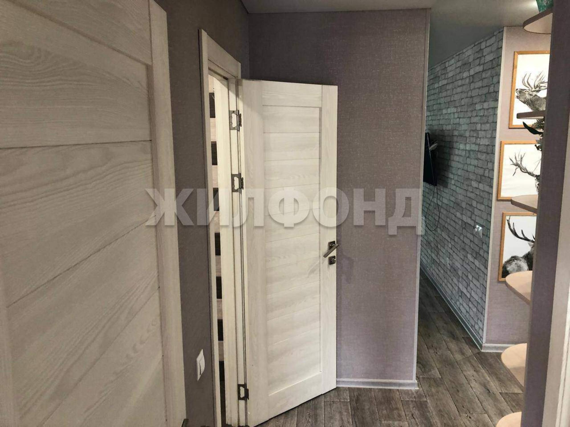 Купить квартиру за 6 497 000 рублей на Крылова улица, д.71