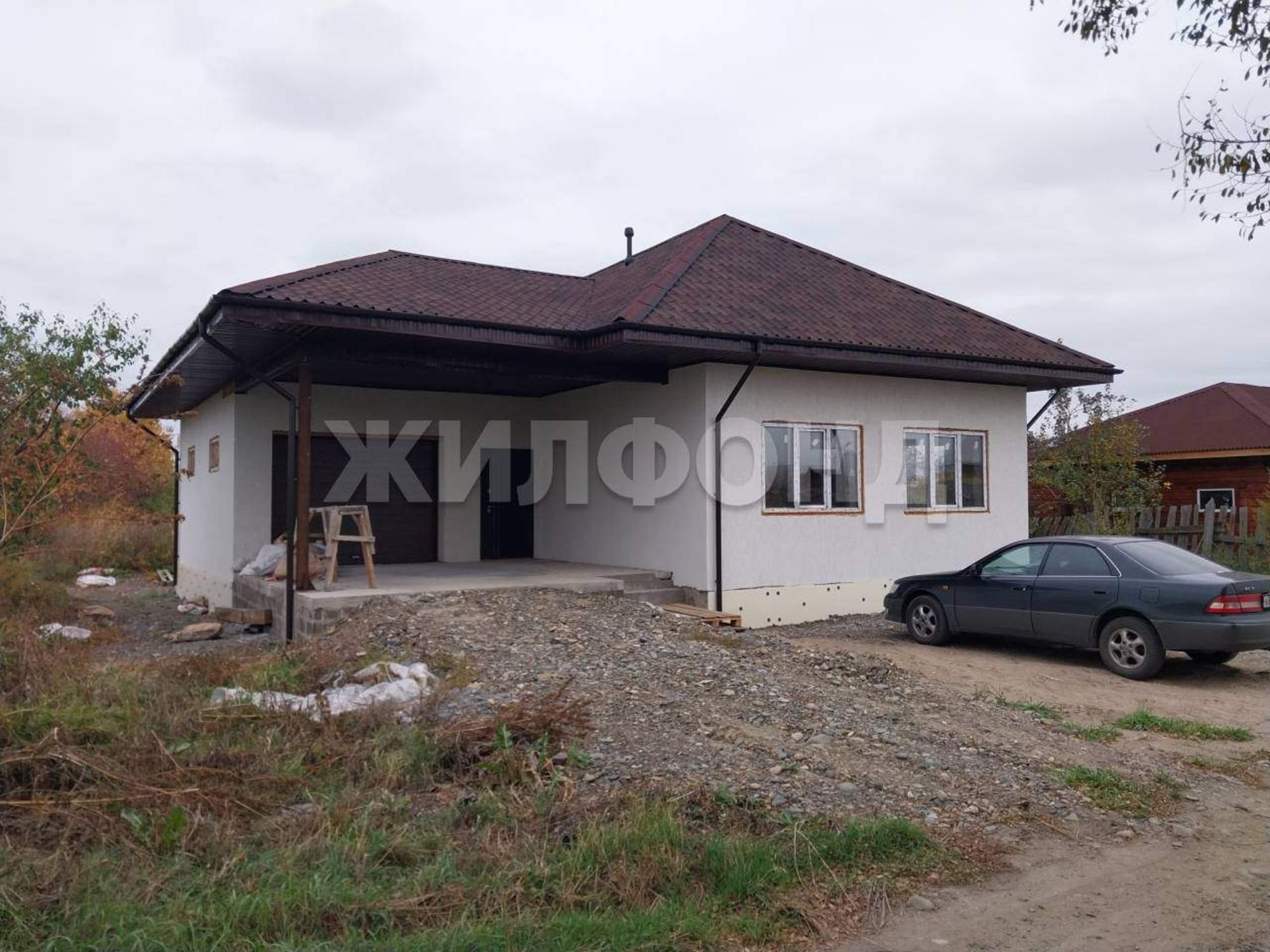Купить дачу, дом, коттедж за 6 600 000 рублей на Смородиновая ул., д.7