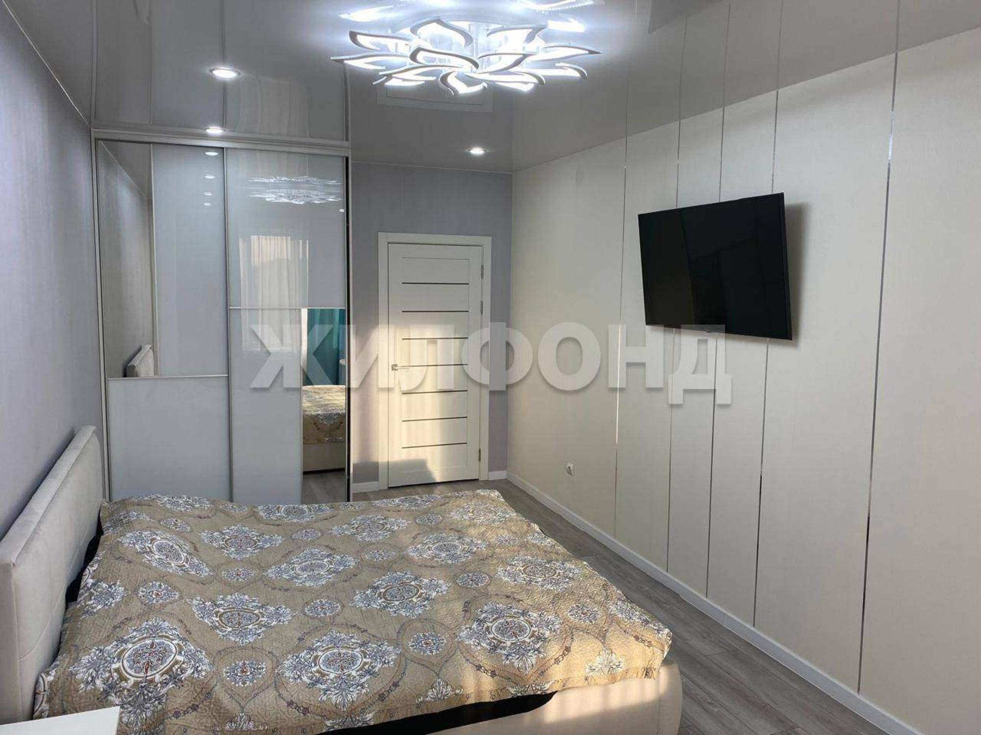 Купить квартиру за 6 790 000 рублей на Некрасова улица, д.33