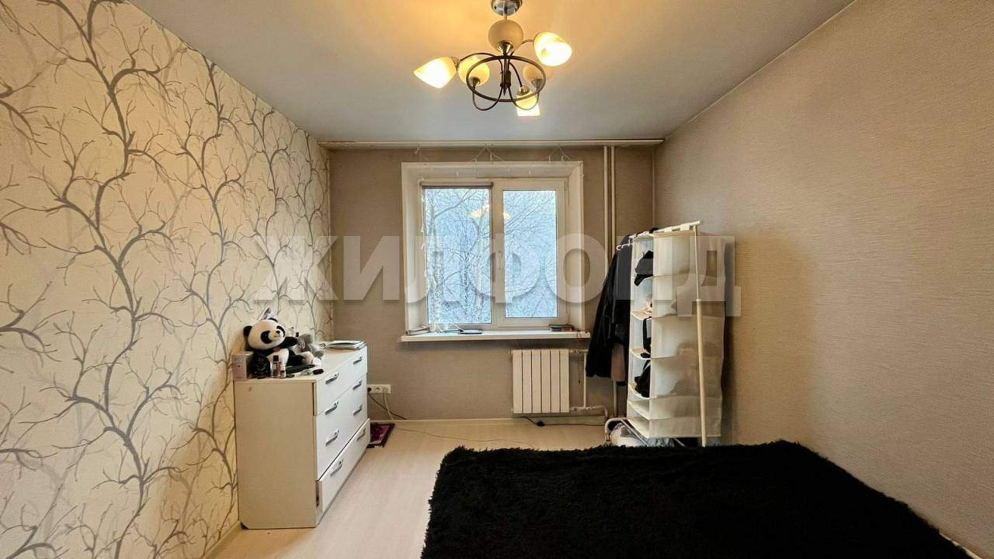 Купить квартиру за 5 500 000 рублей на Пирятинская улица, д.5