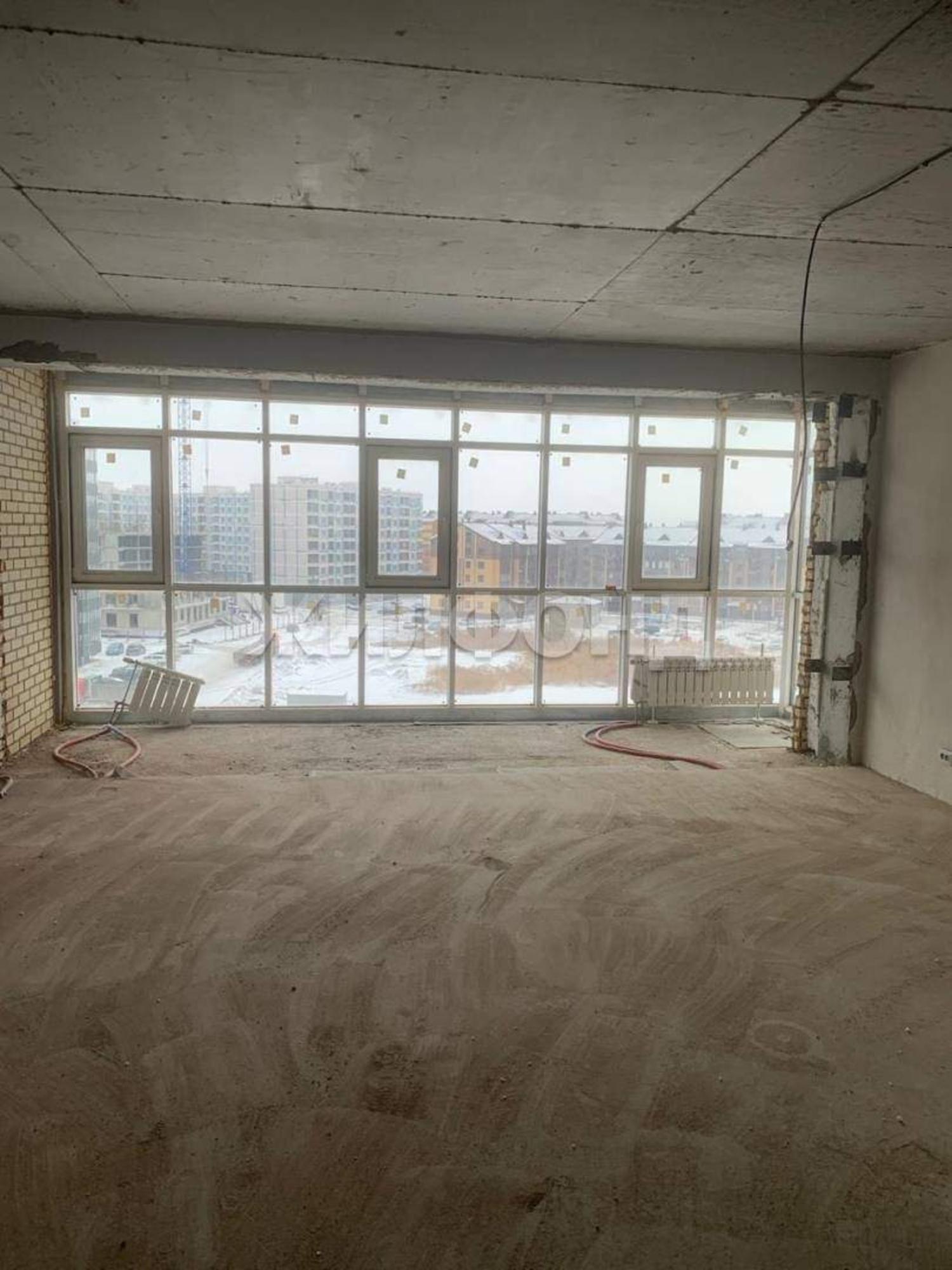 Купить квартиру за 10 000 000 рублей на Арбан улица, д.22