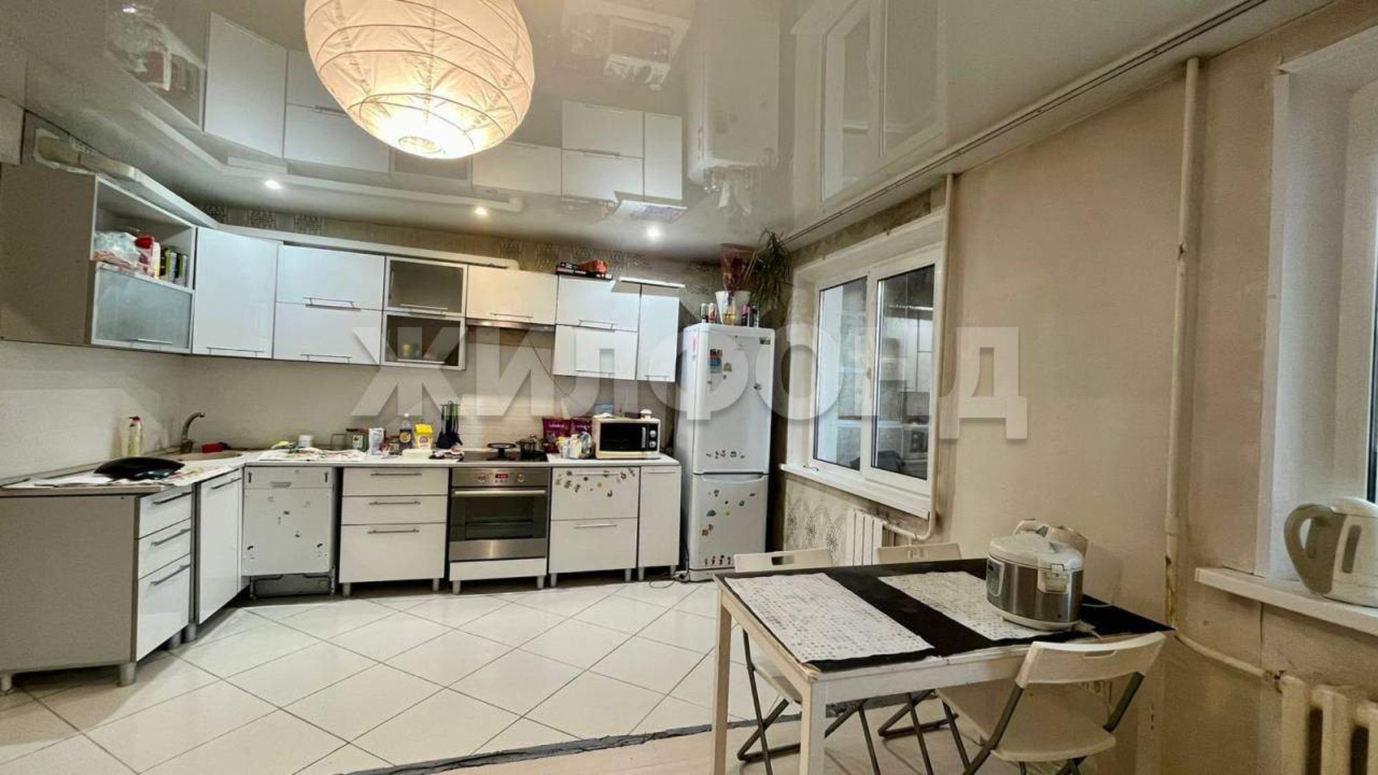 Купить квартиру за 5 500 000 рублей на Пирятинская улица, д.5