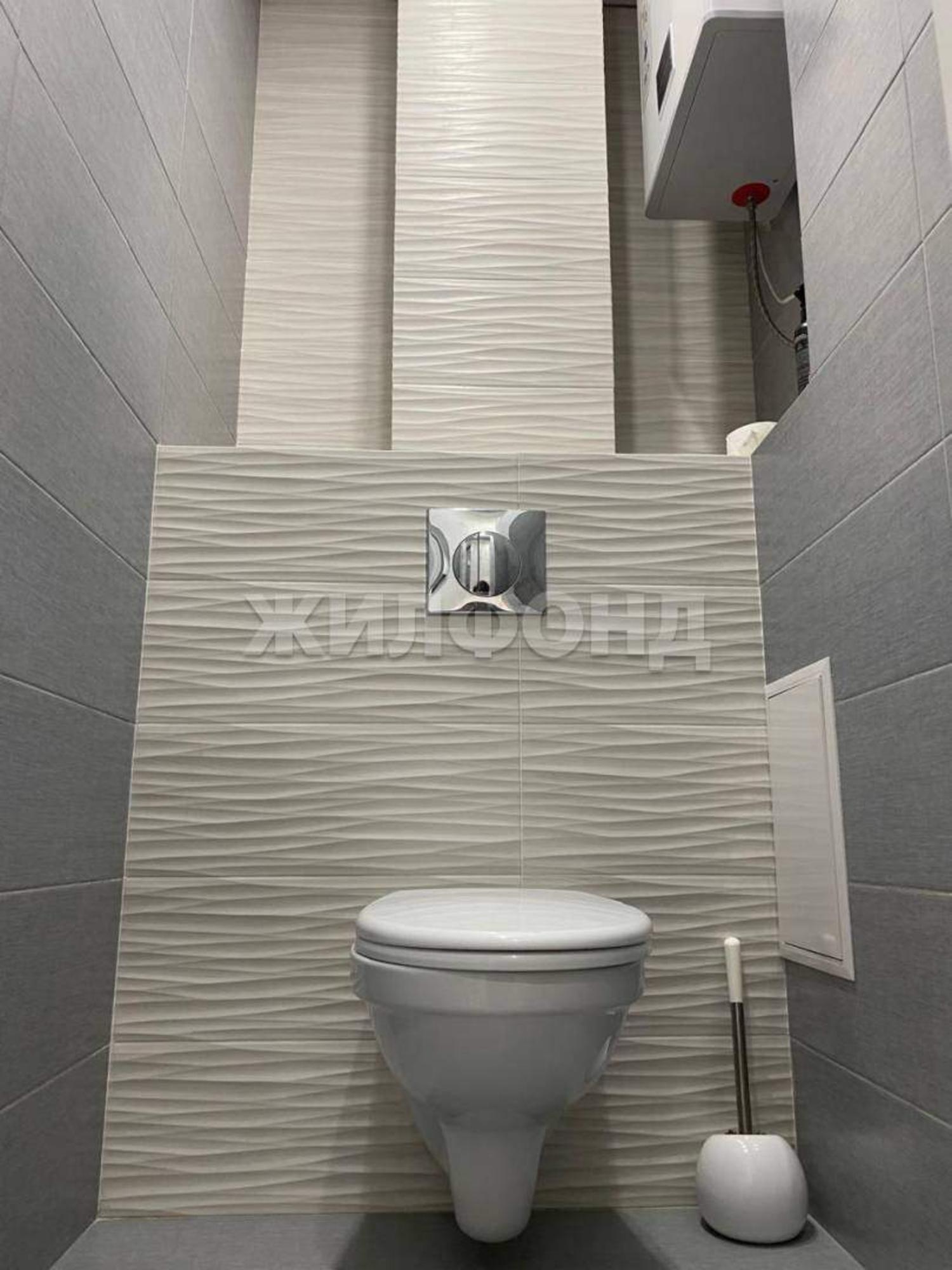 Купить квартиру за 6 790 000 рублей на Некрасова улица, д.33