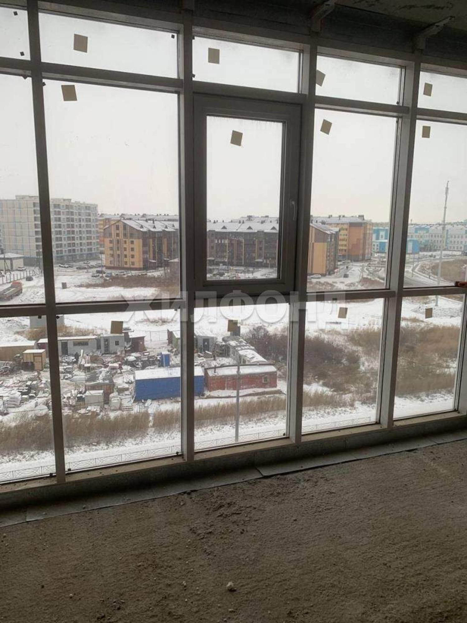 Купить квартиру за 10 000 000 рублей на Арбан улица, д.22