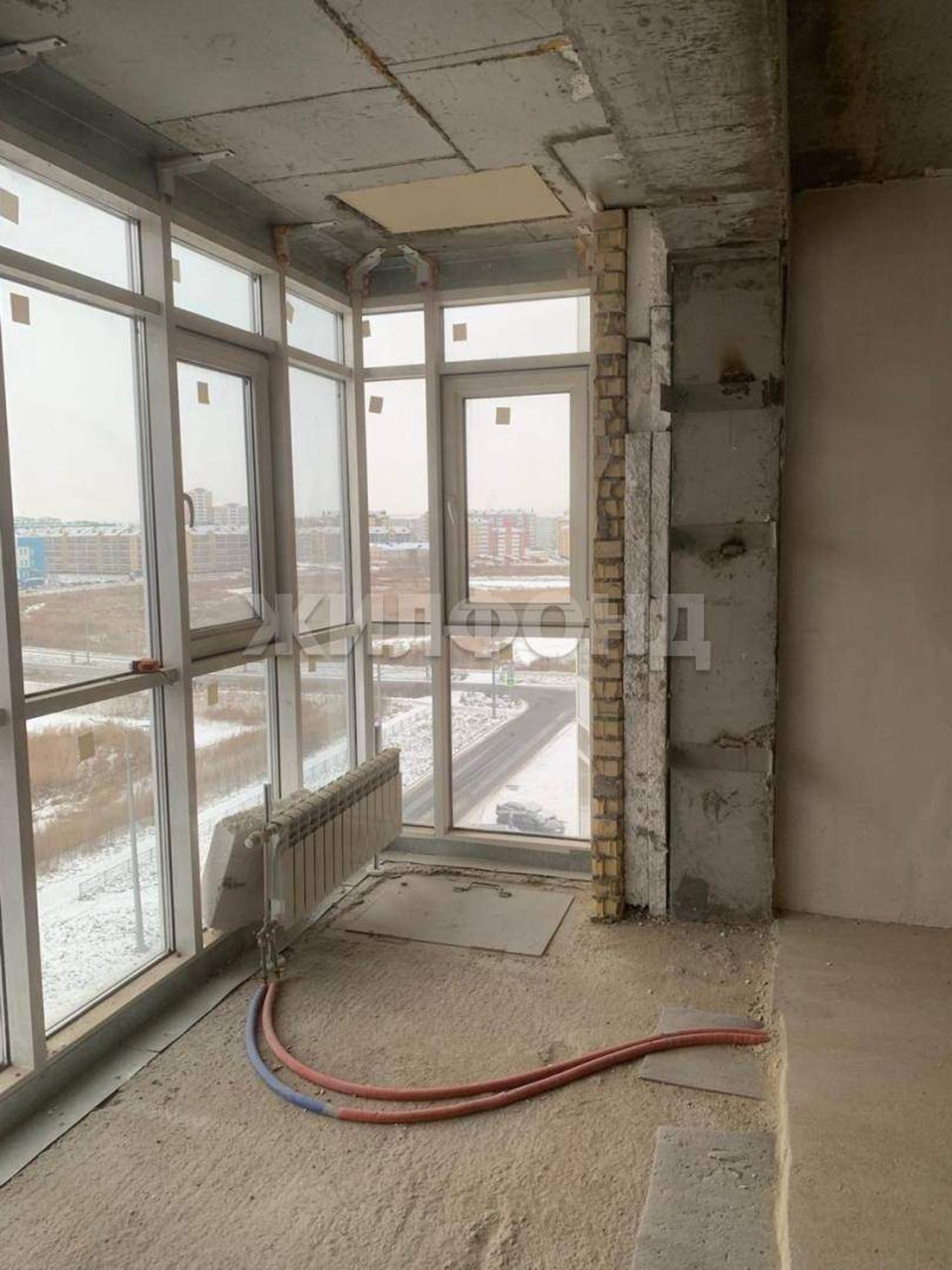 Купить квартиру за 10 000 000 рублей на Арбан улица, д.22