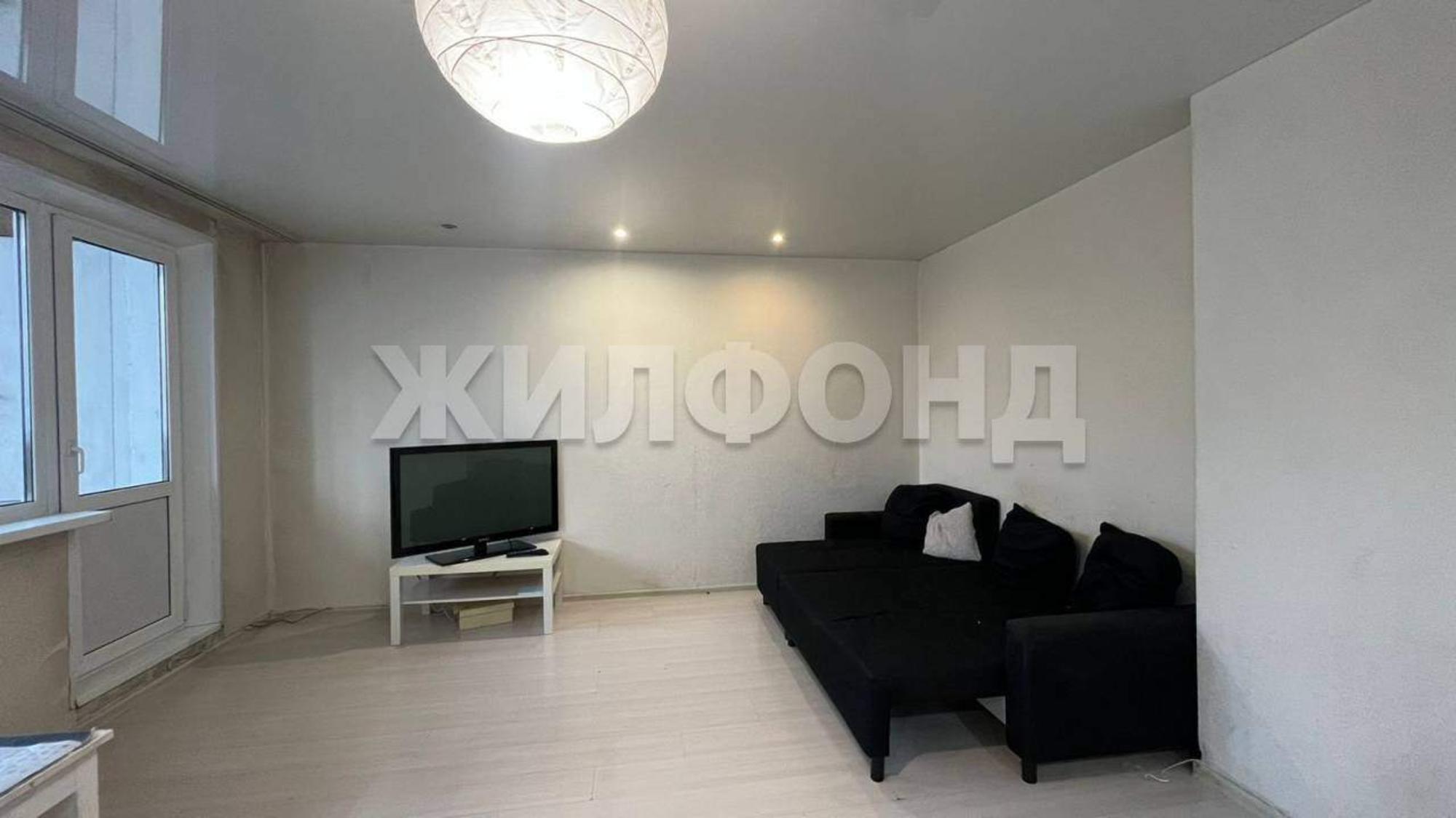 Купить квартиру за 5 500 000 рублей на Пирятинская улица, д.5