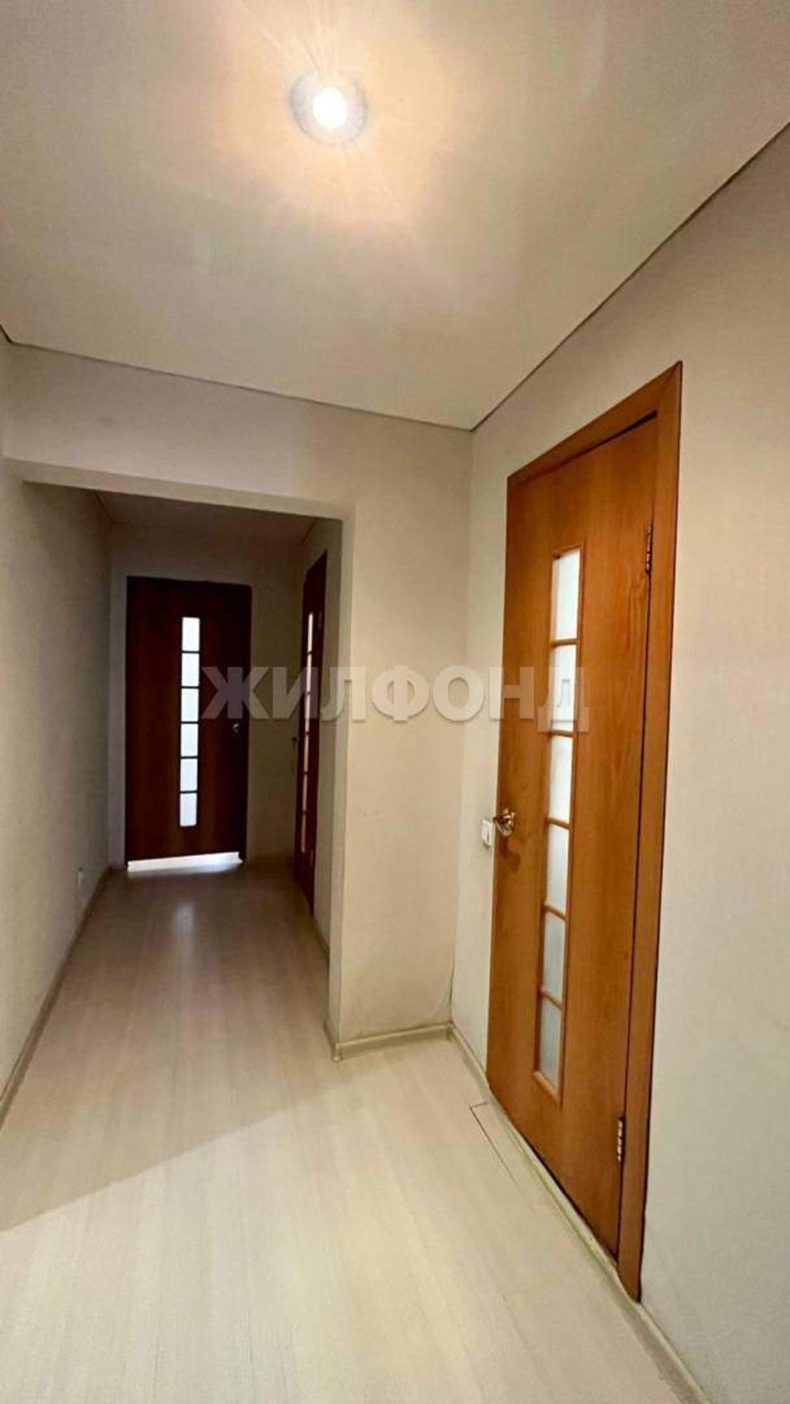 Купить квартиру за 5 500 000 рублей на Пирятинская улица, д.5