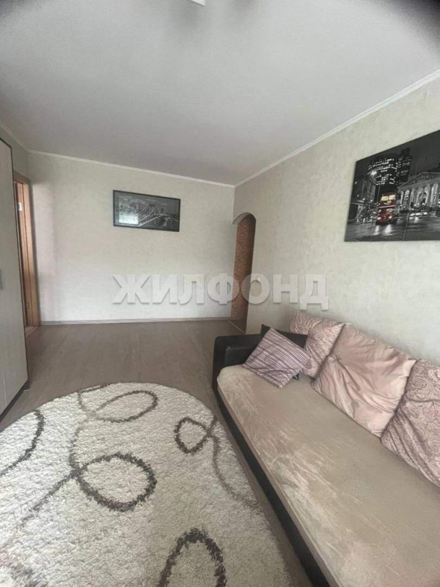 Купить квартиру за 5 600 000 рублей на Ленина проспект, д.103