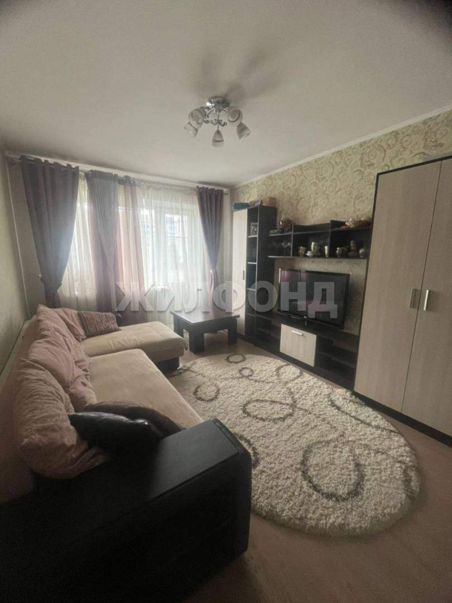 Купить квартиру за 5 600 000 рублей на Ленина проспект, д.103