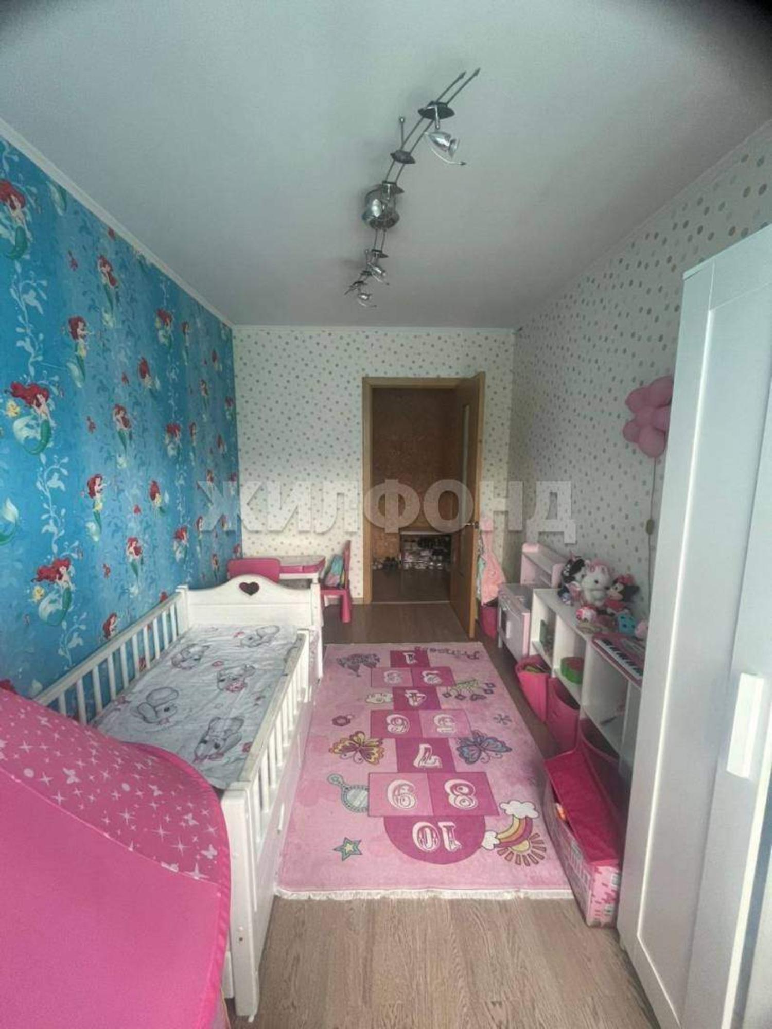 Купить квартиру за 5 600 000 рублей на Ленина проспект, д.103