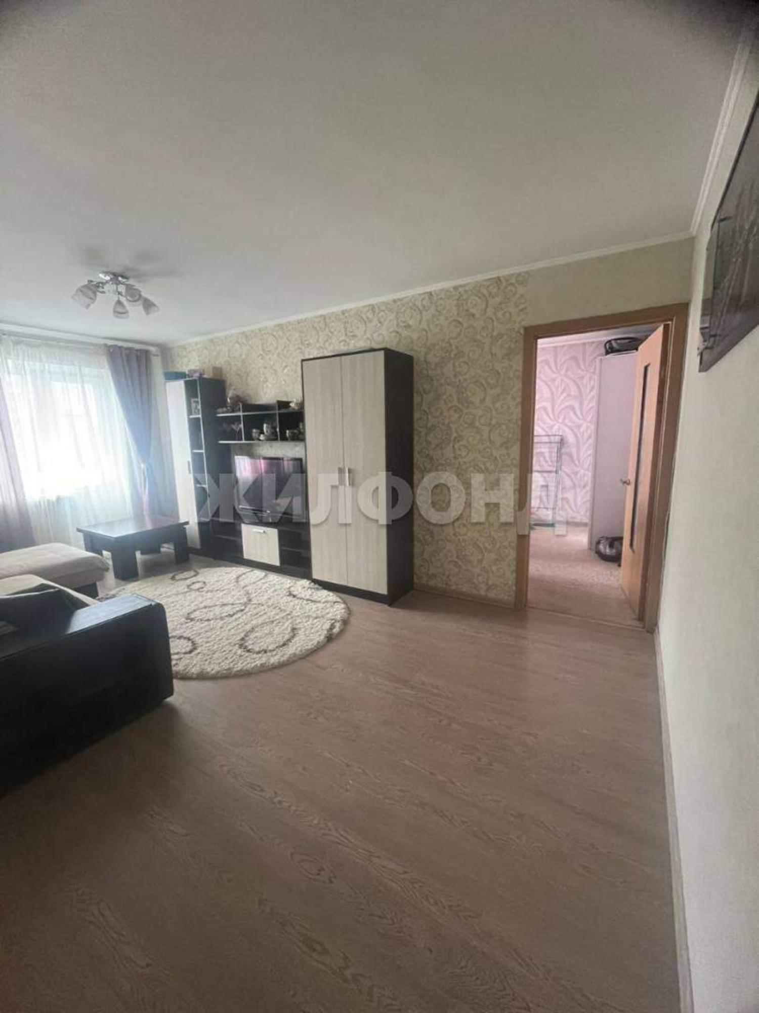 Купить квартиру за 5 600 000 рублей на Ленина проспект, д.103