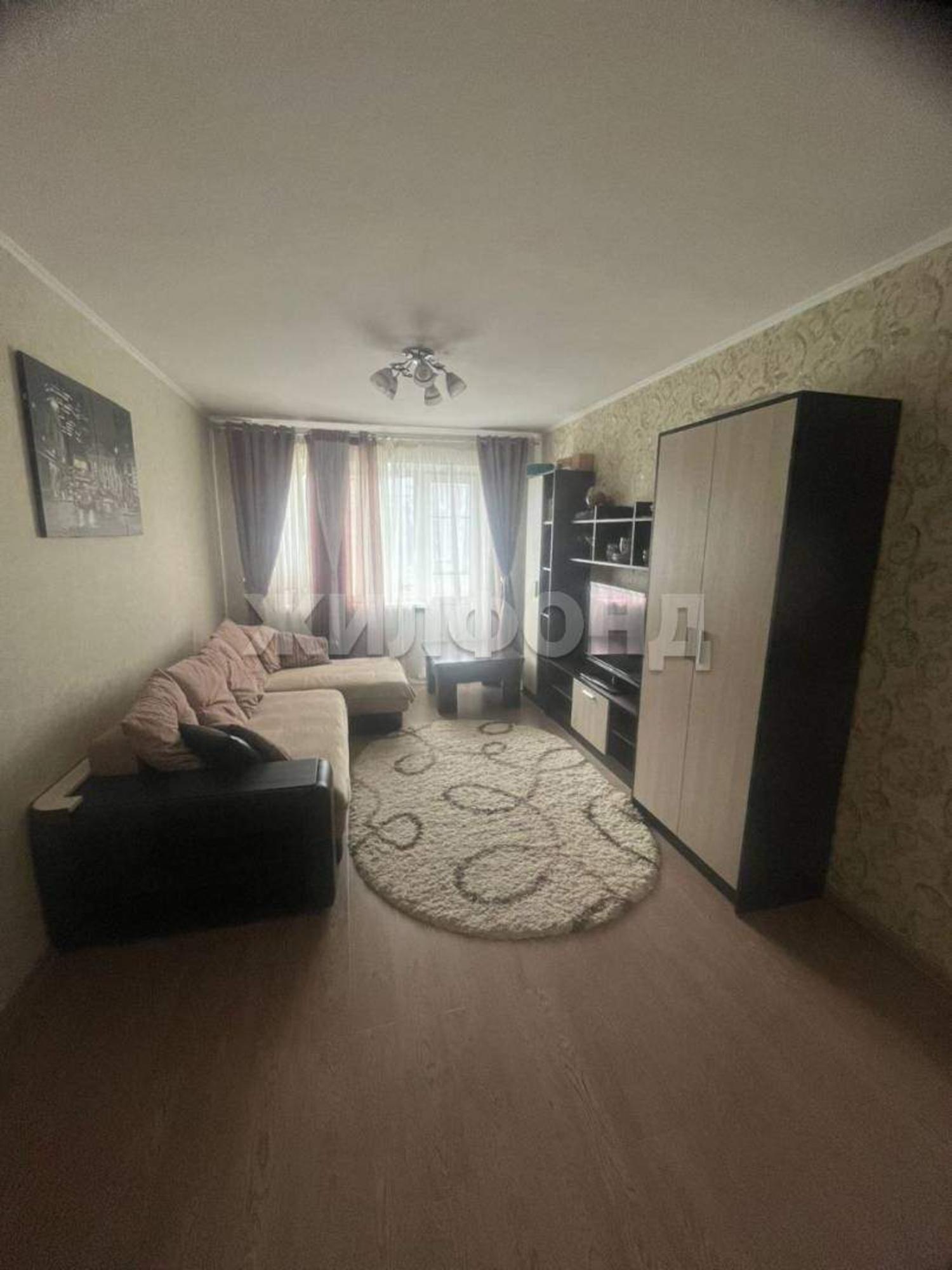 Купить квартиру за 5 600 000 рублей на Ленина проспект, д.103