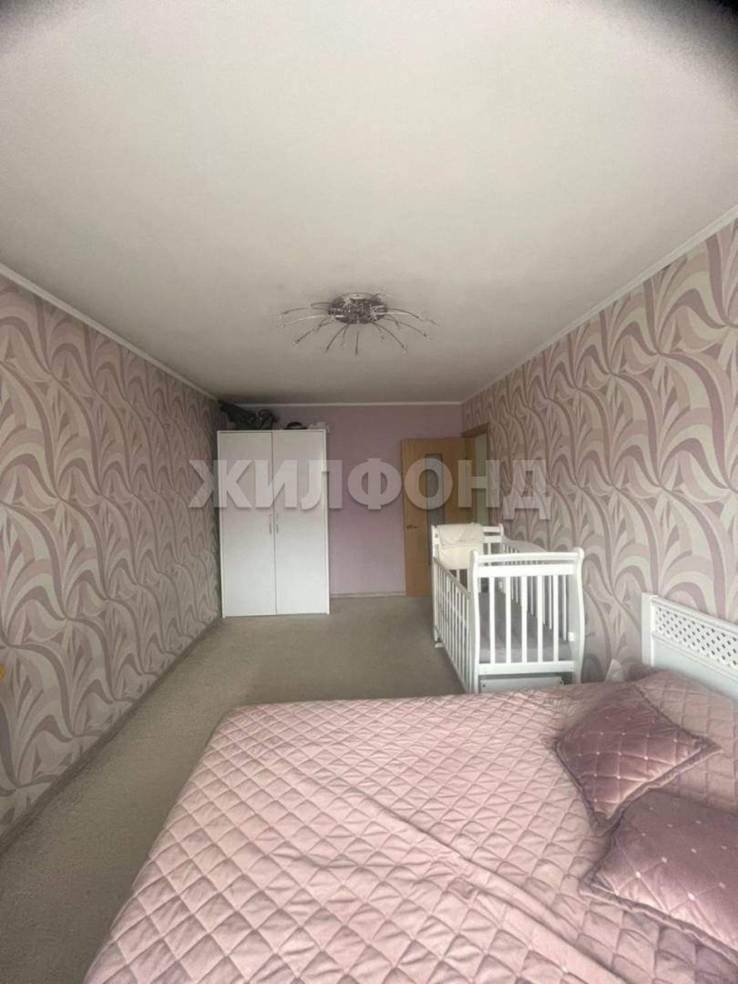 Купить квартиру за 5 600 000 рублей на Ленина проспект, д.103