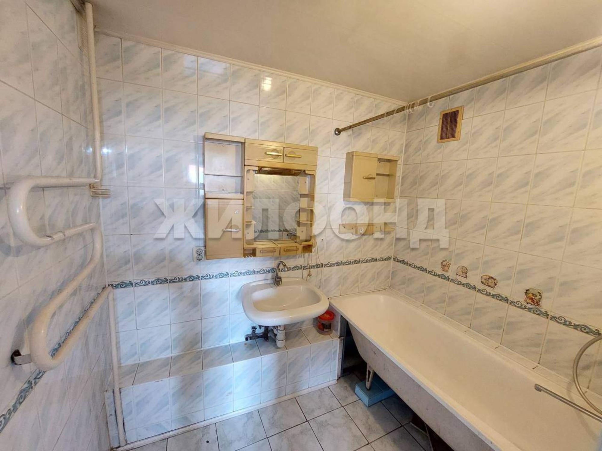 Купить квартиру за 7 500 000 рублей на Некрасова улица, д.12