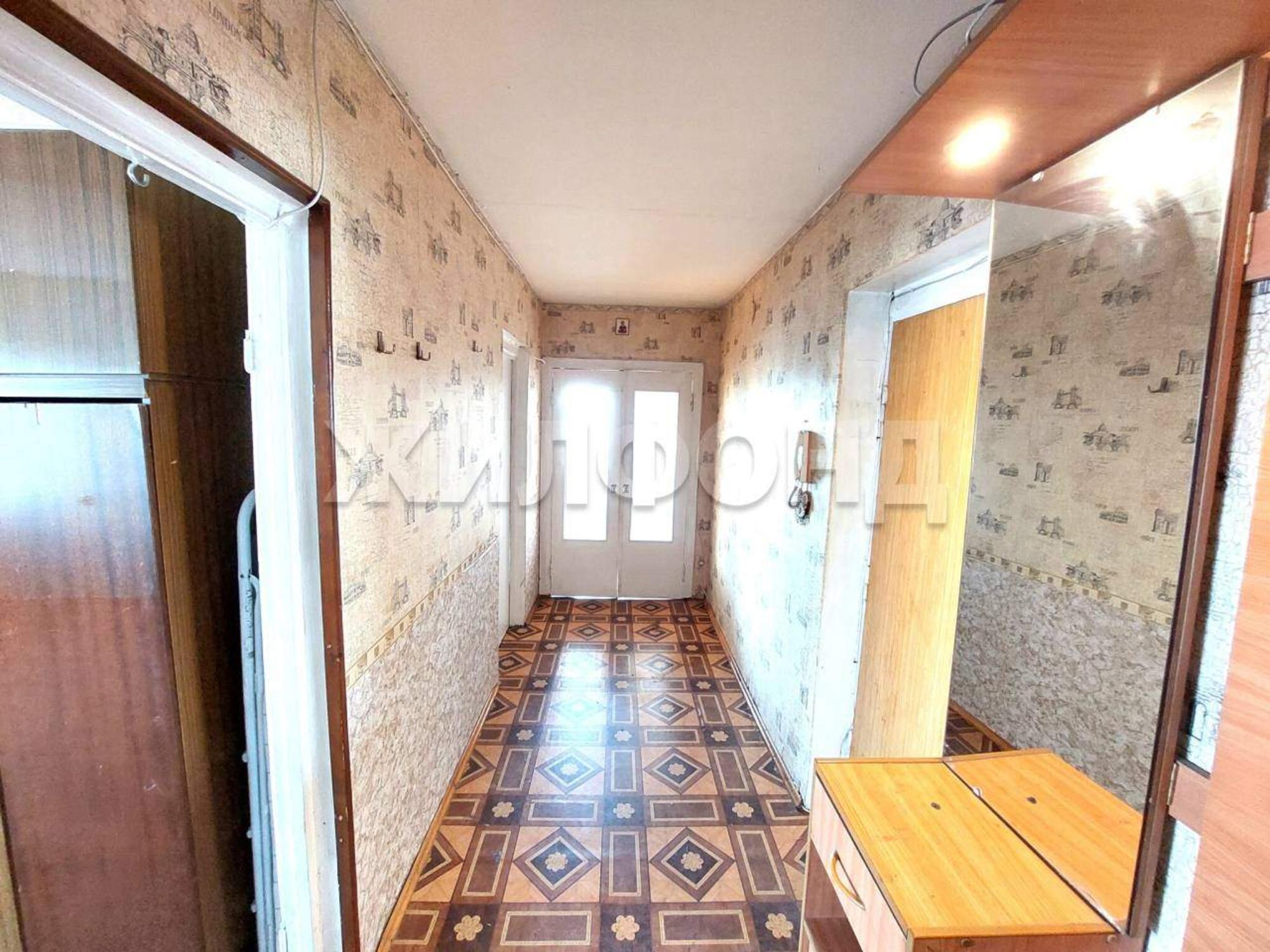 Купить квартиру за 7 500 000 рублей на Некрасова улица, д.12