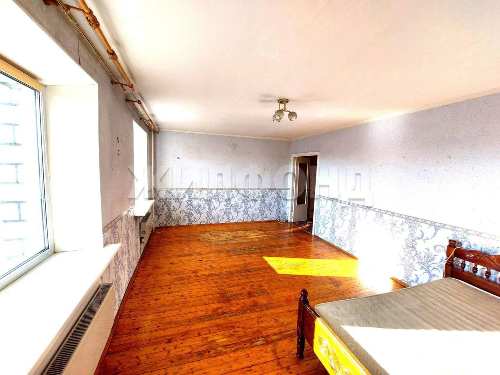 Купить квартиру за 7 500 000 рублей на Некрасова улица, д.12