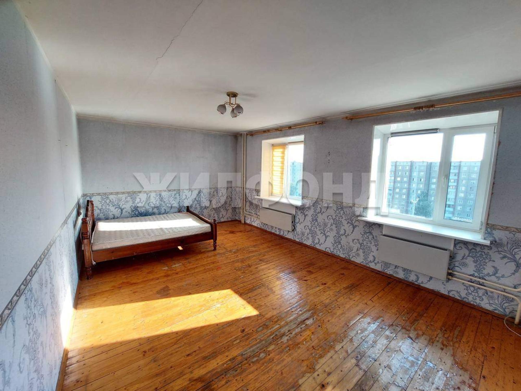 Купить квартиру за 7 500 000 рублей на Некрасова улица, д.12