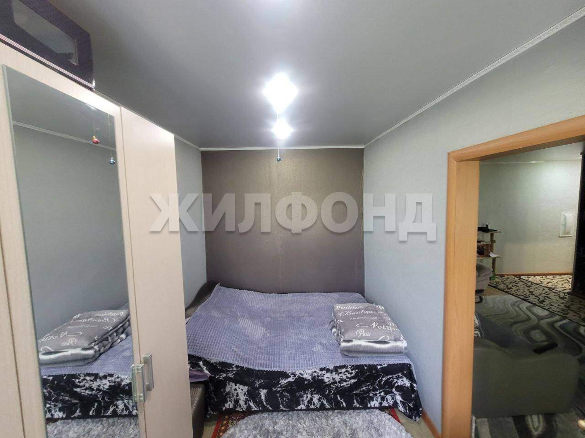 Купить квартиру за 4 500 000 рублей на Ивана Ярыгина улица, д.20