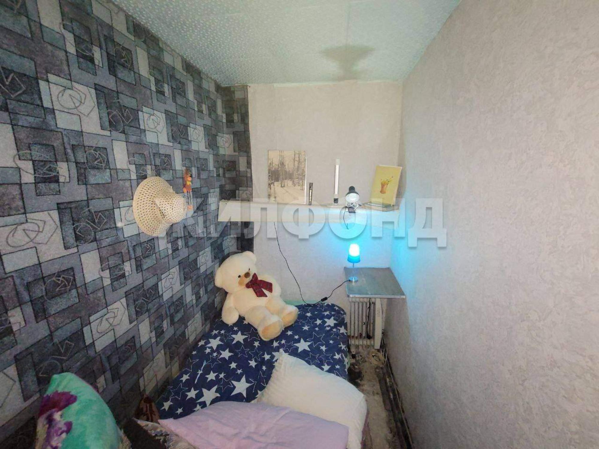 Купить квартиру за 4 500 000 рублей на Ивана Ярыгина улица, д.20