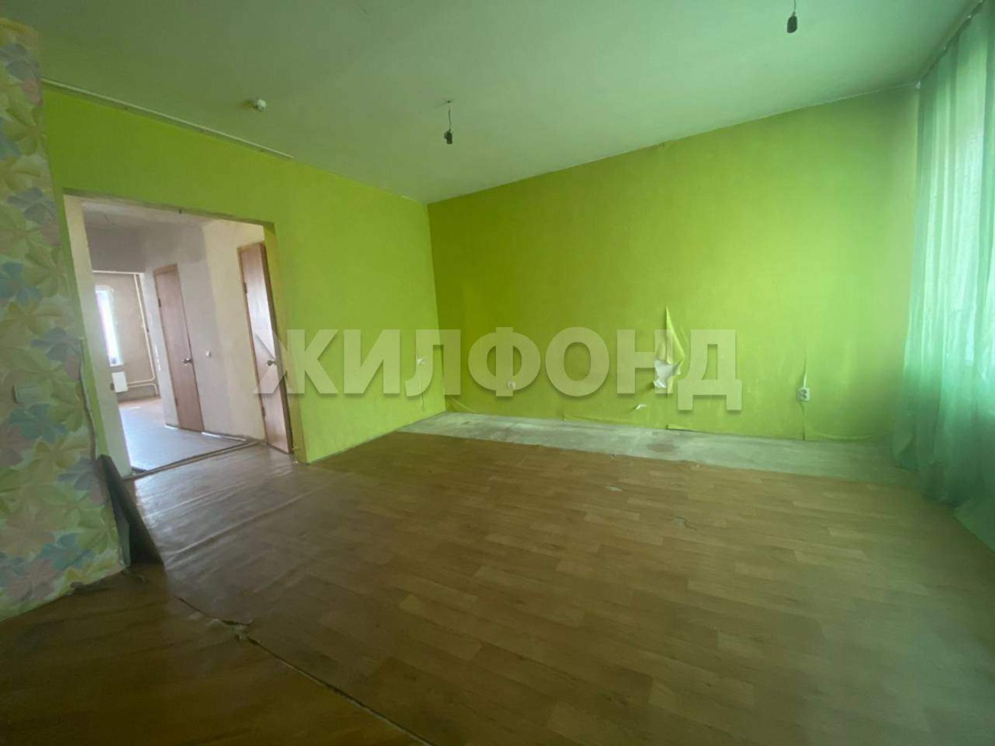 Купить квартиру за 5 100 000 рублей на Буденного улица, д.74Вк1