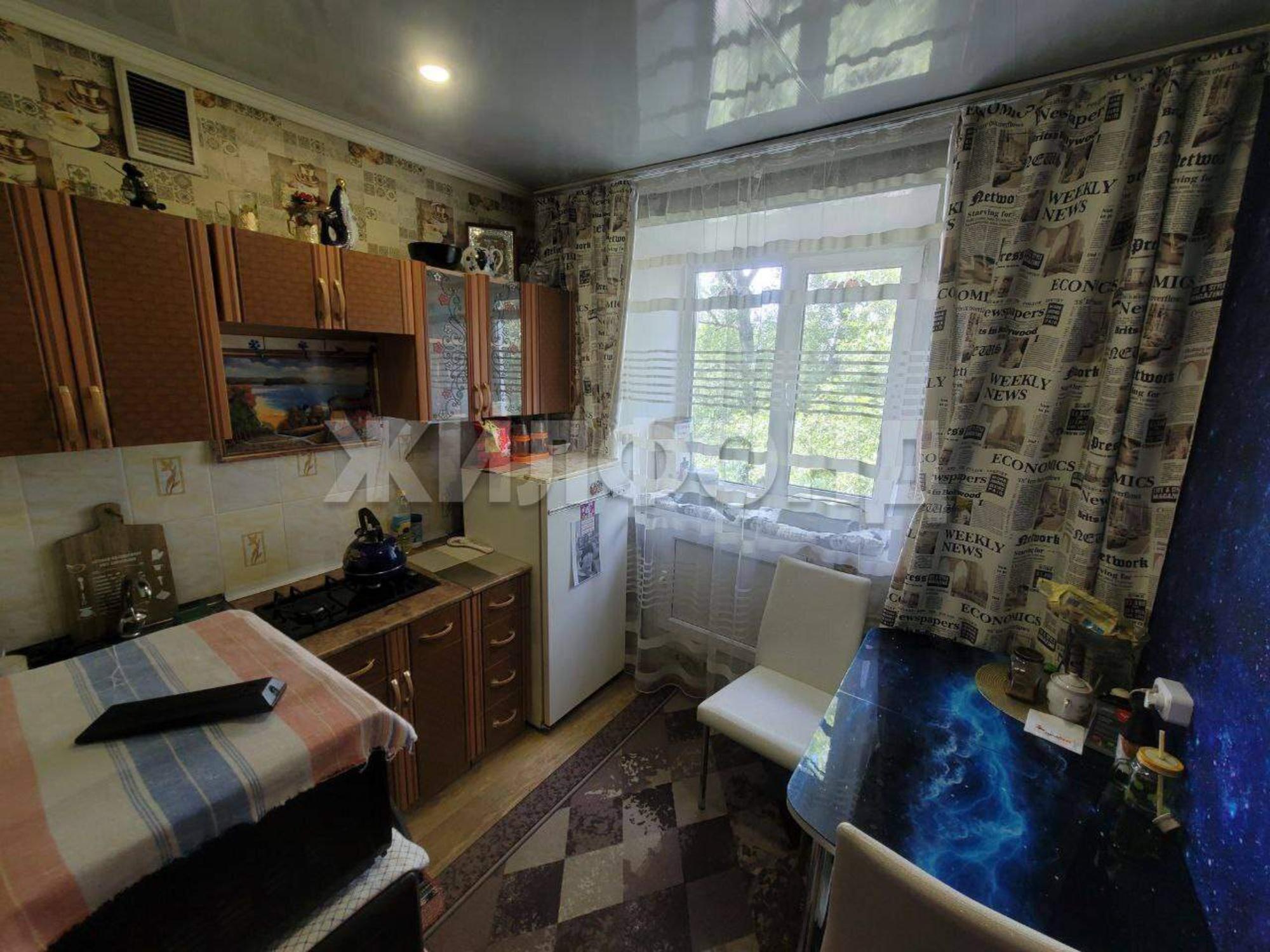 Купить квартиру за 4 500 000 рублей на Ивана Ярыгина улица, д.20