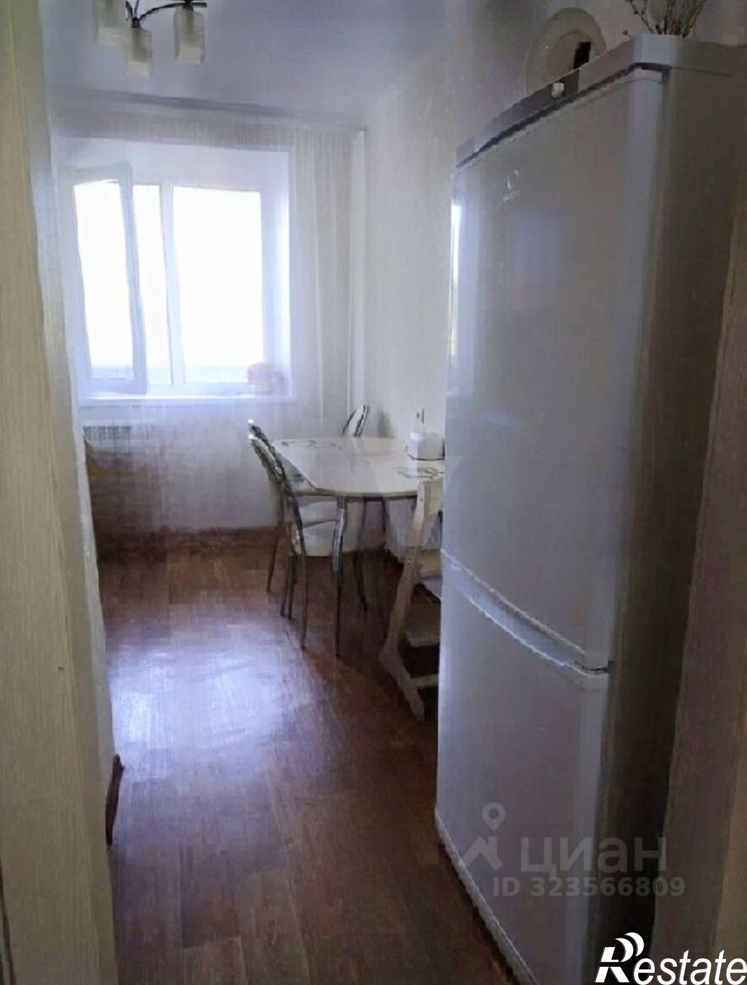 Купить квартиру за 5 990 000 рублей на улица Стофато, 2